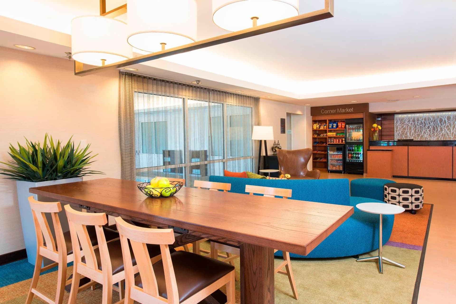 Fairfield Inn & Suites by Marriott Bloomington gallery photo in Bloomington, IN — image 15