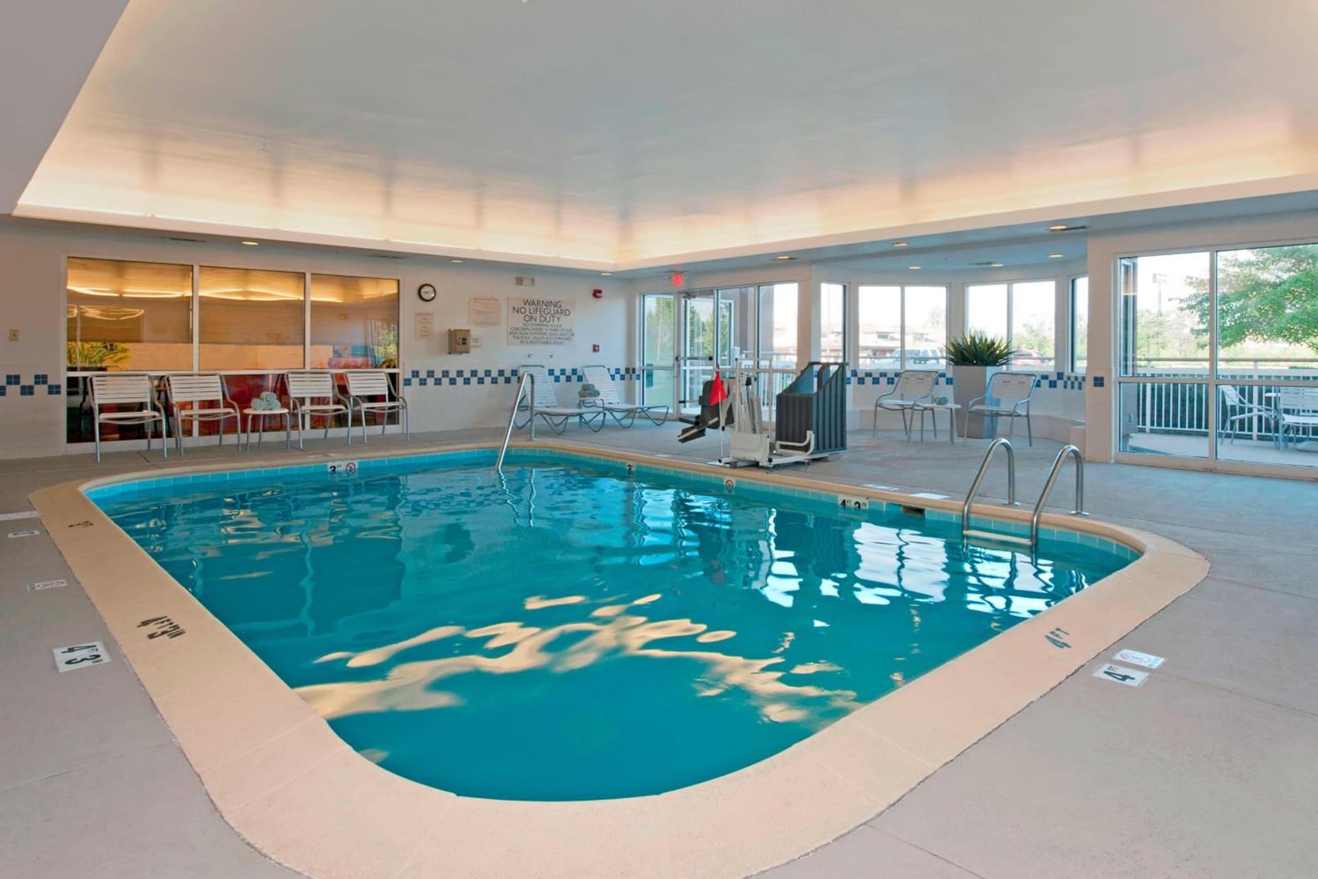 Fairfield Inn & Suites by Marriott Bloomington gallery photo in Bloomington, IN — image 14