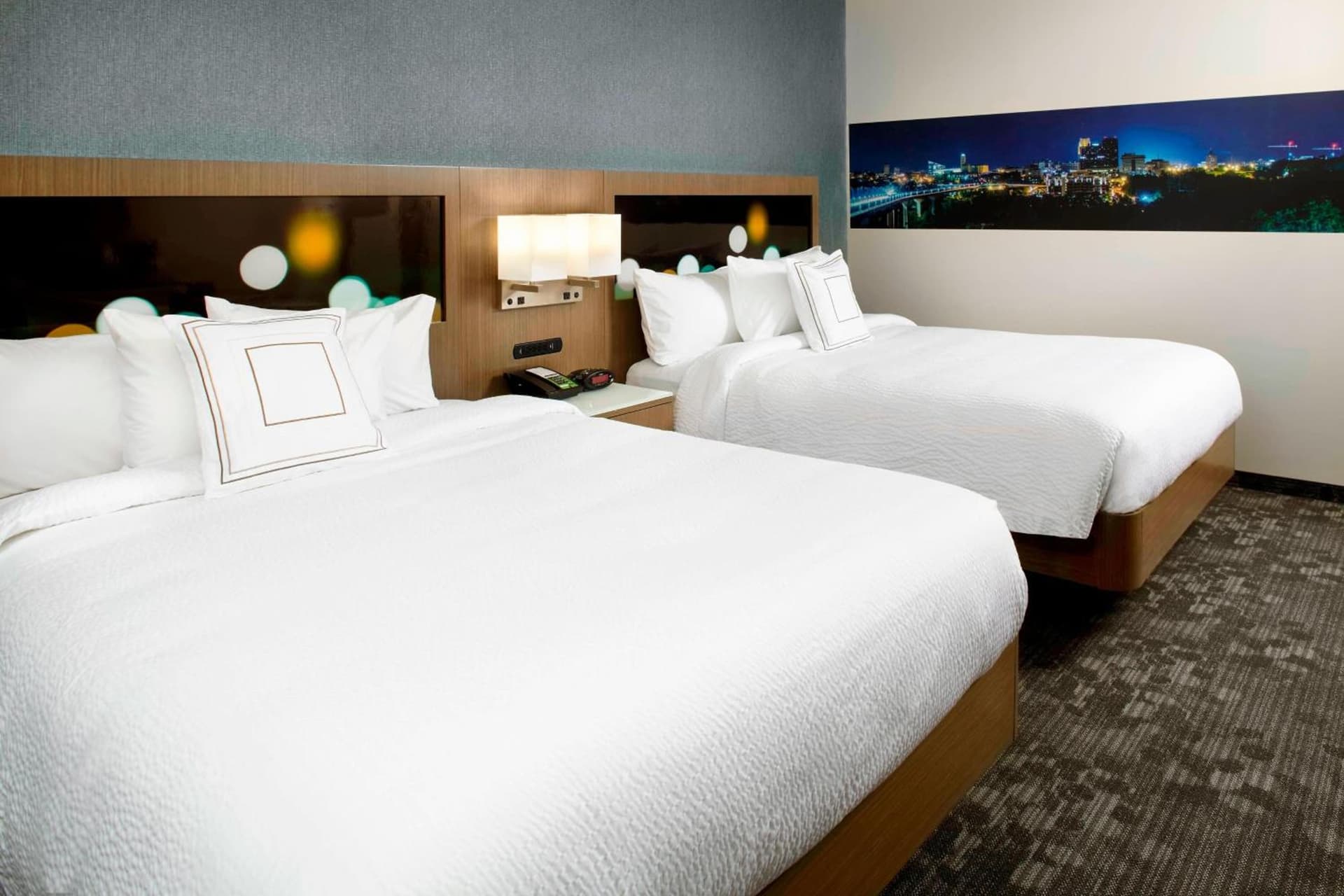 Courtyard by Marriott Akron Downtown gallery photo in Akron, OH — image 37