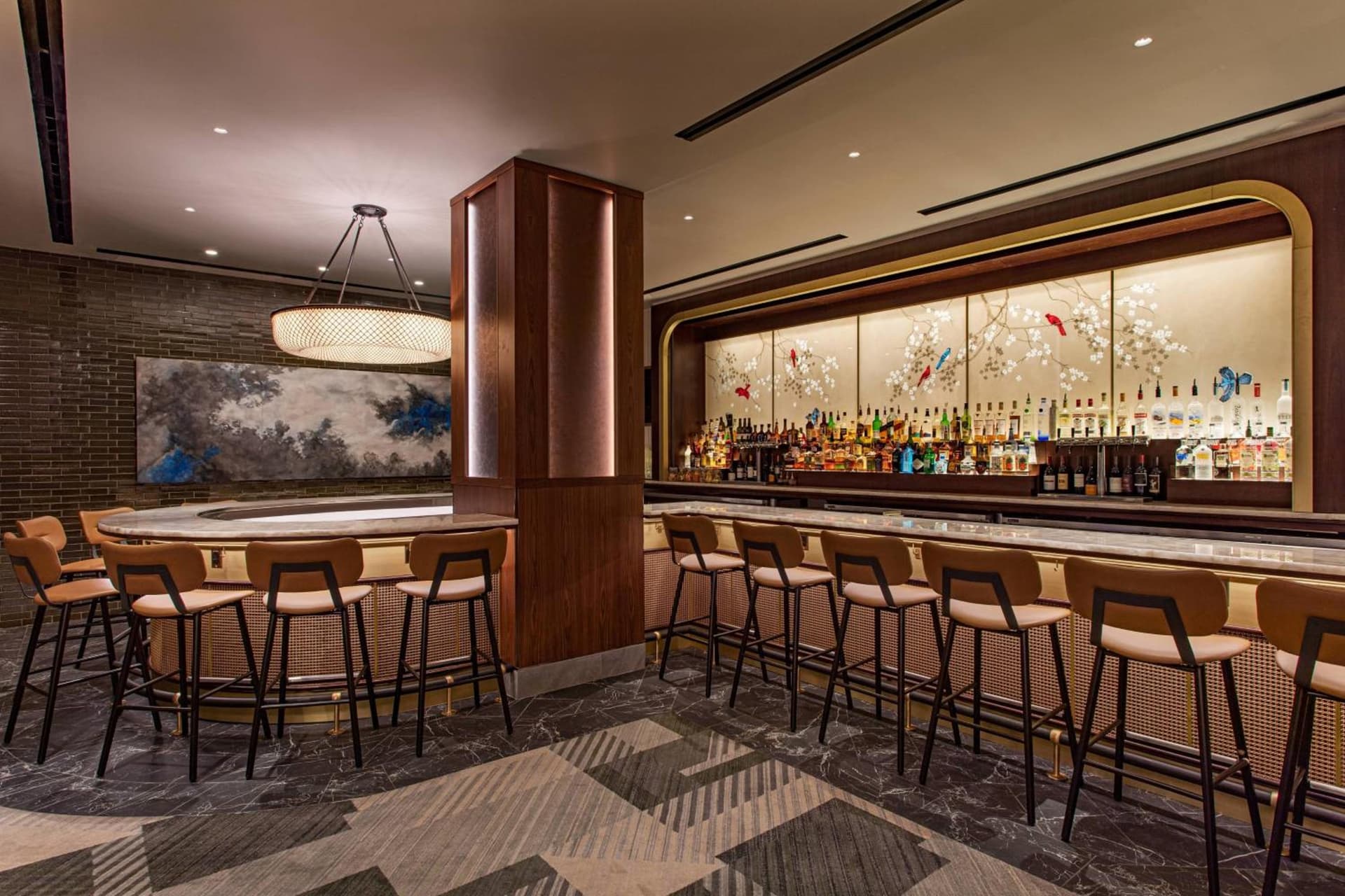 JW Marriott Atlanta Buckhead gallery photo in Atlanta, GA — image 59