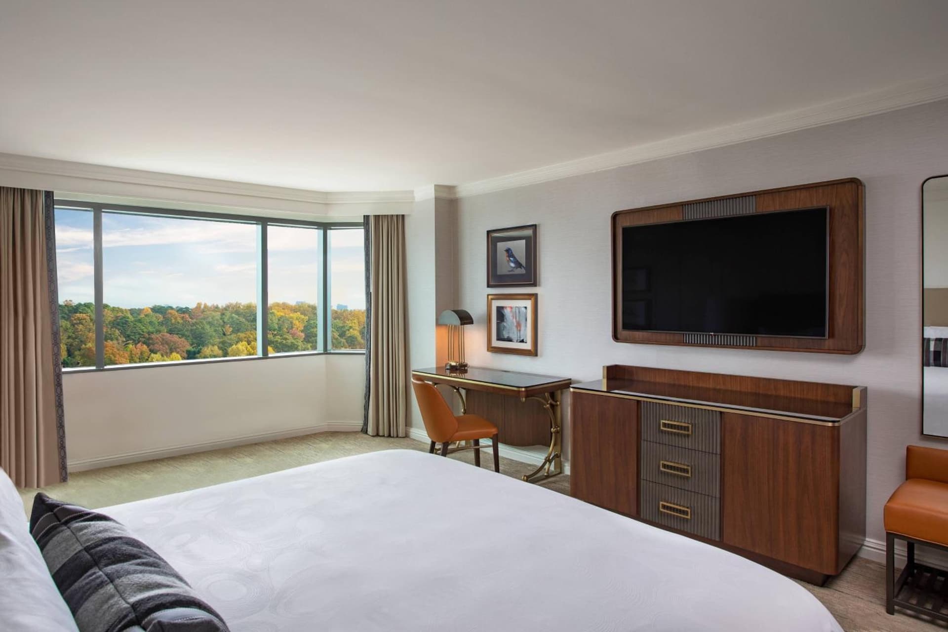 JW Marriott Atlanta Buckhead gallery photo in Atlanta, GA — image 65