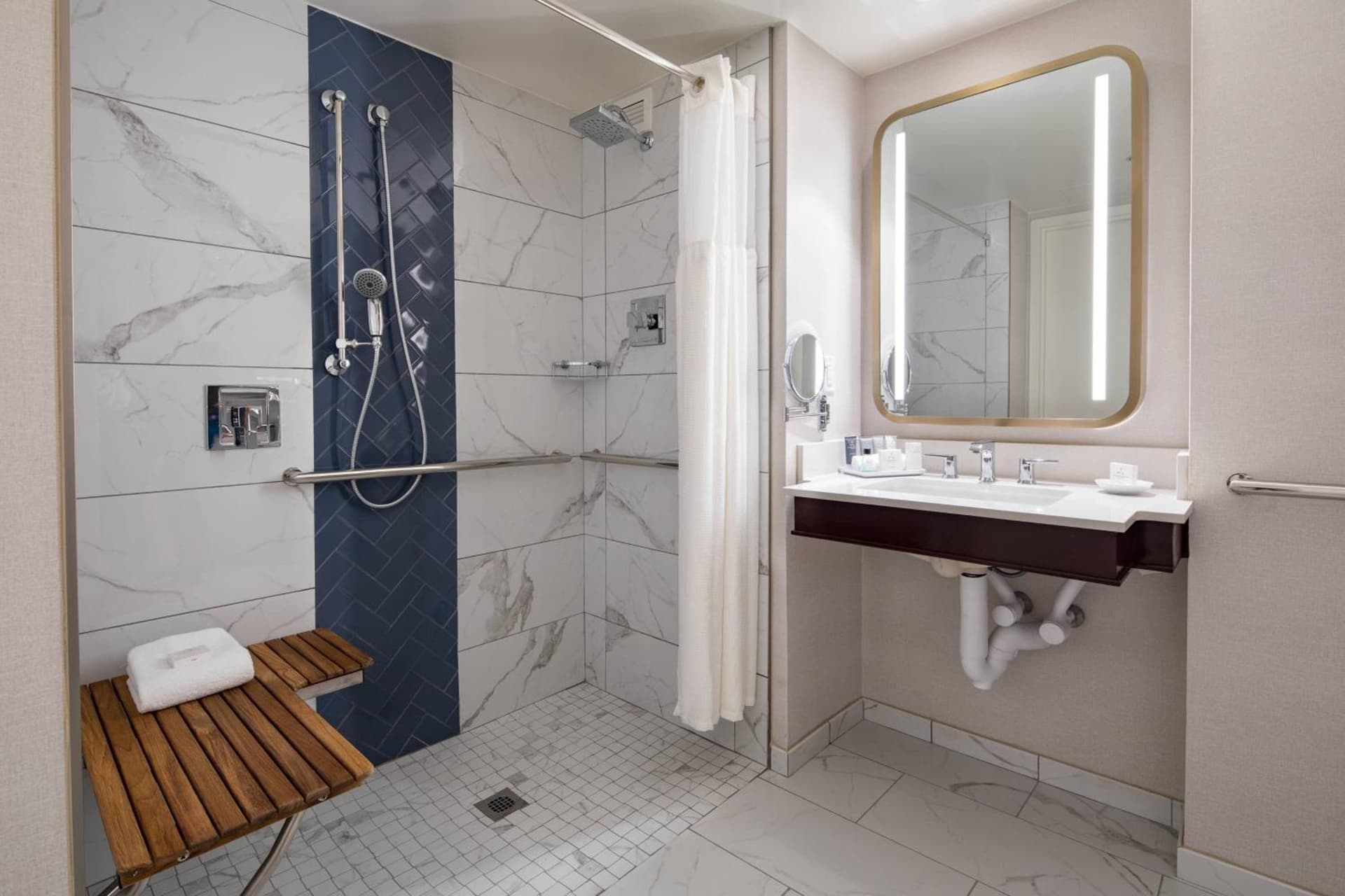 JW Marriott Atlanta Buckhead gallery photo in Atlanta, GA — image 30