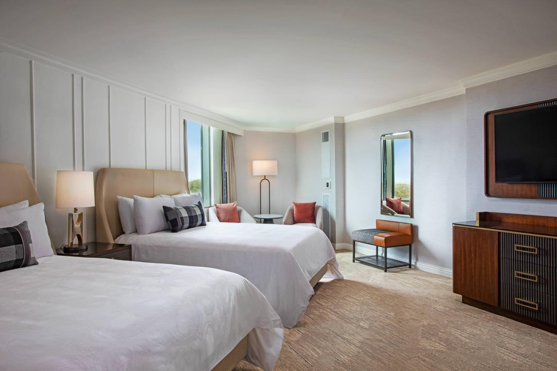 JW Marriott Atlanta Buckhead gallery photo in Atlanta, GA — image 36
