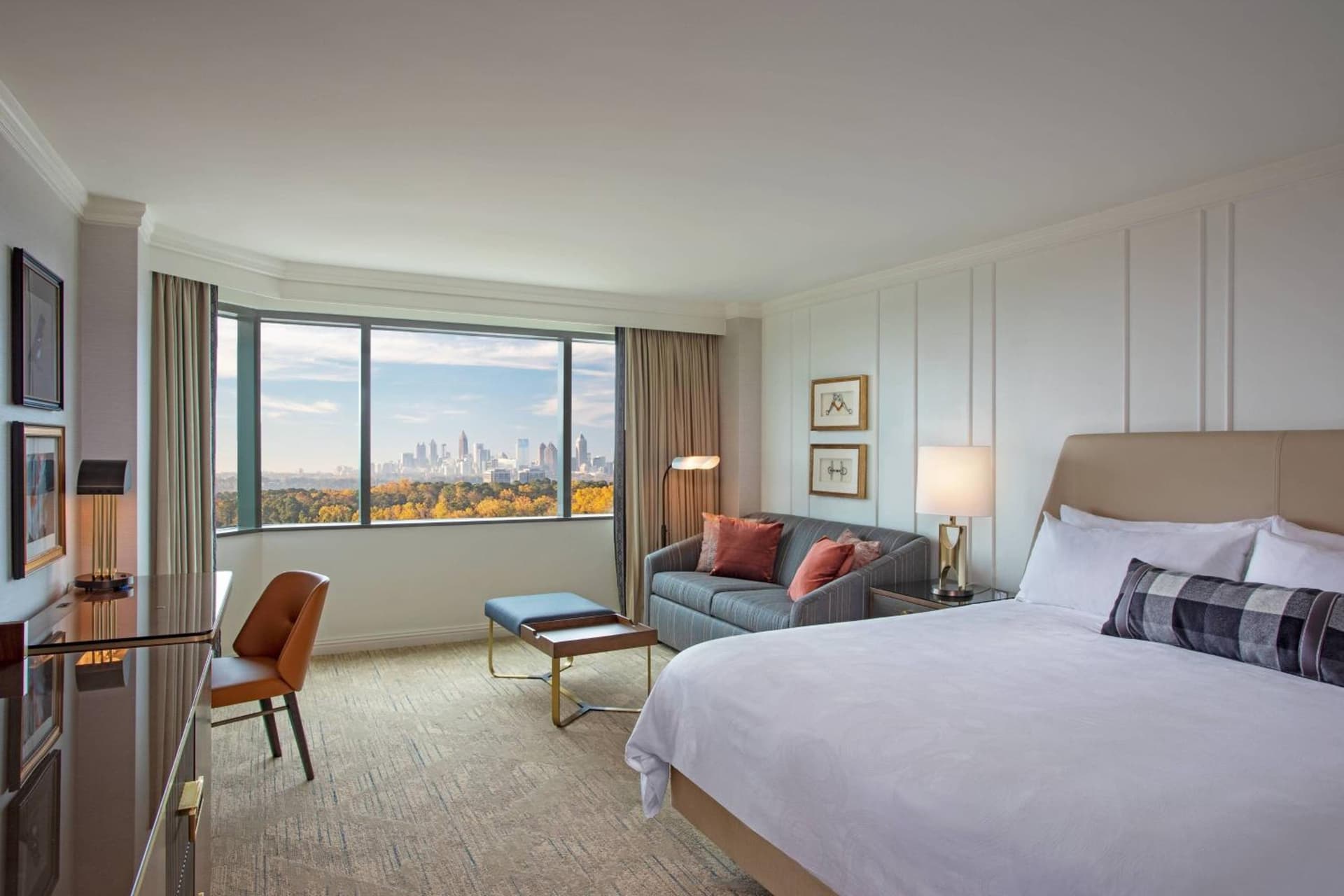 JW Marriott Atlanta Buckhead gallery photo in Atlanta, GA — image 13