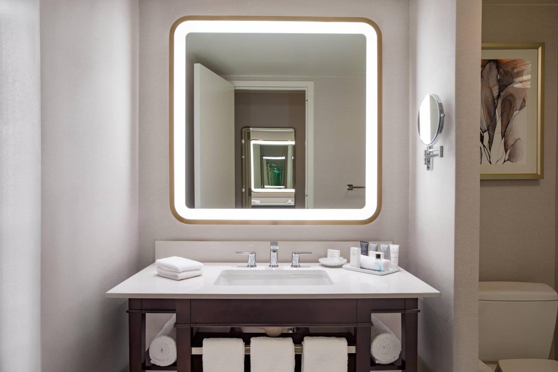 JW Marriott Atlanta Buckhead gallery photo in Atlanta, GA — image 23
