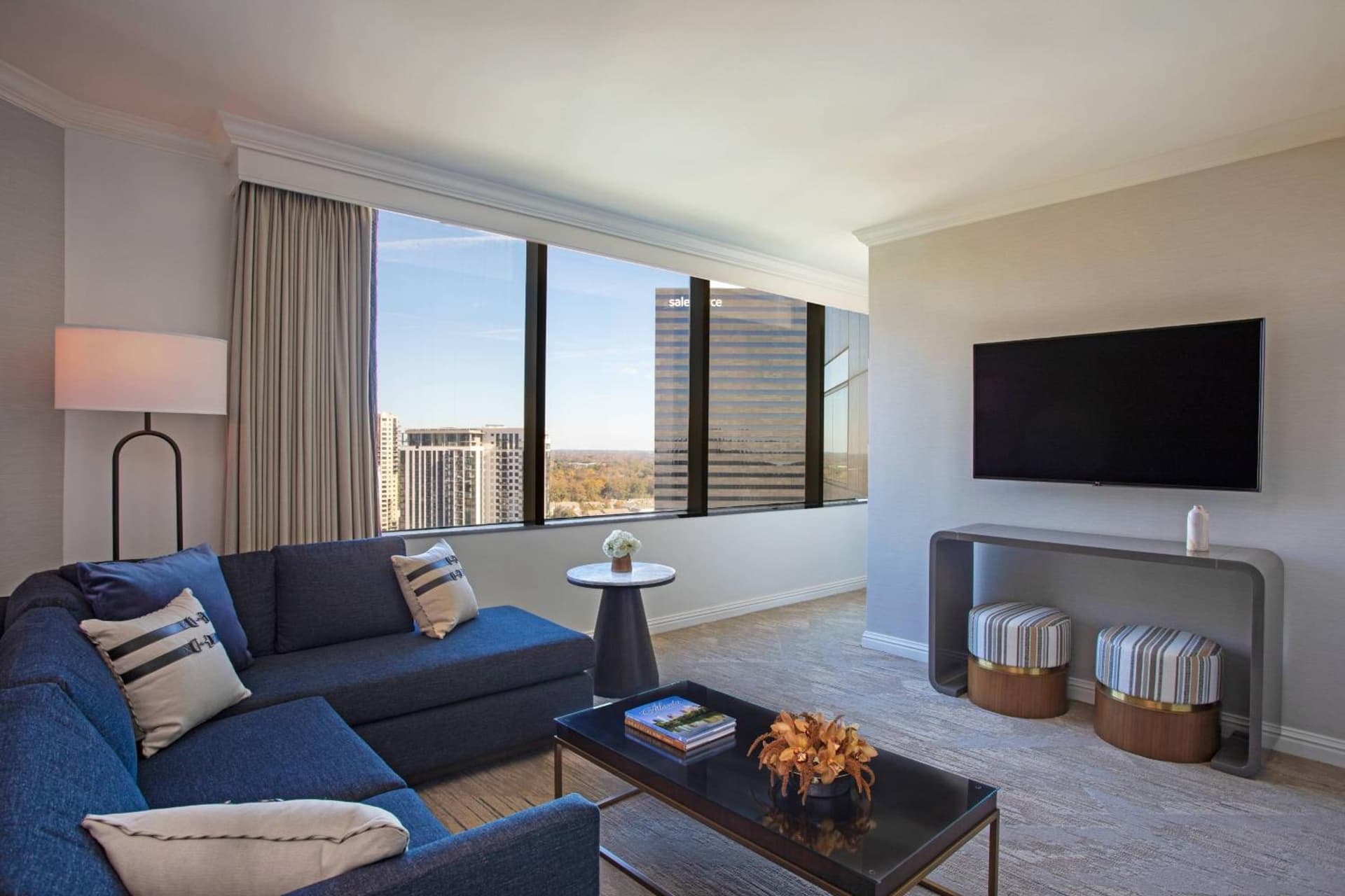 JW Marriott Atlanta Buckhead gallery photo in Atlanta, GA — image 46