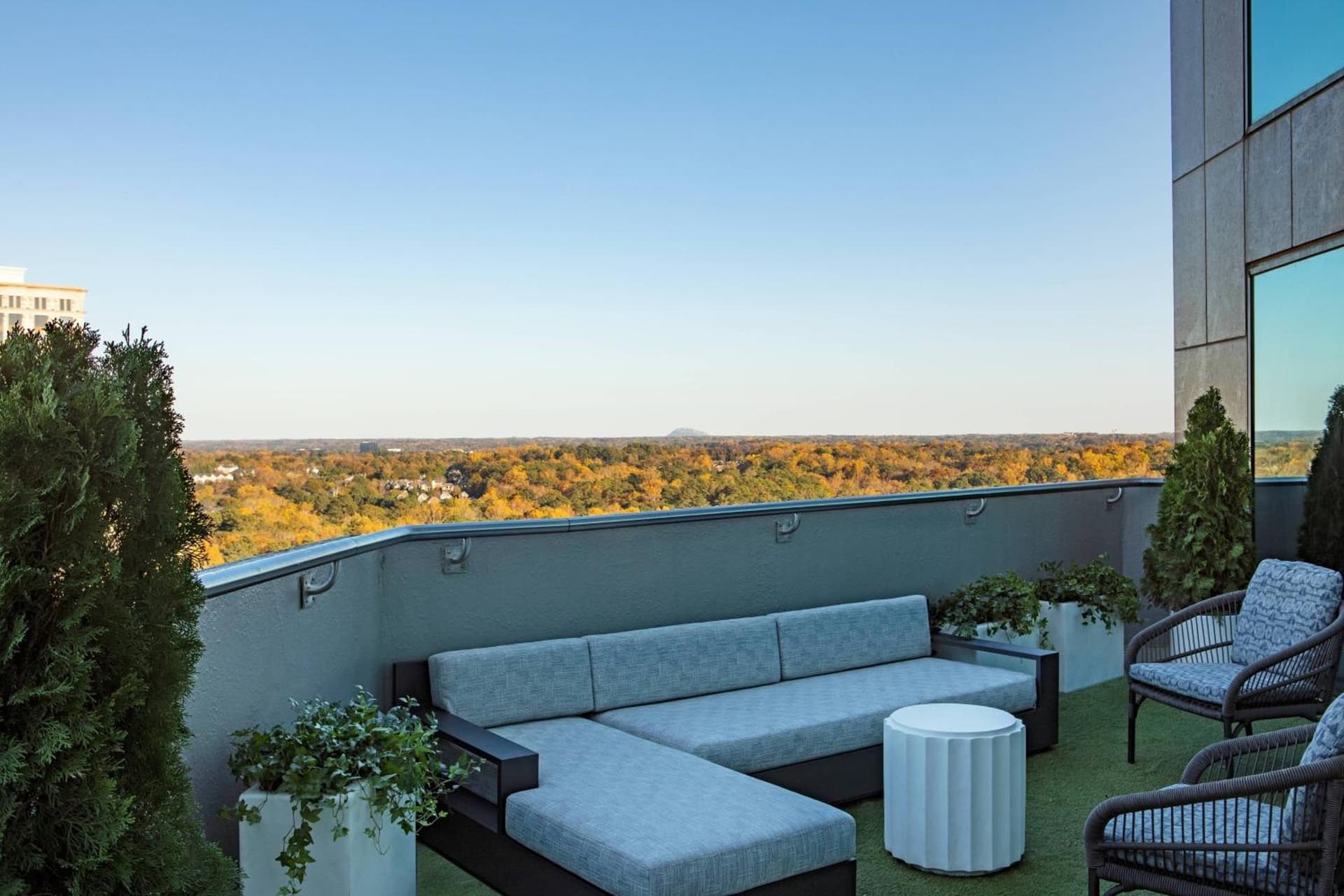 JW Marriott Atlanta Buckhead gallery photo in Atlanta, GA — image 34