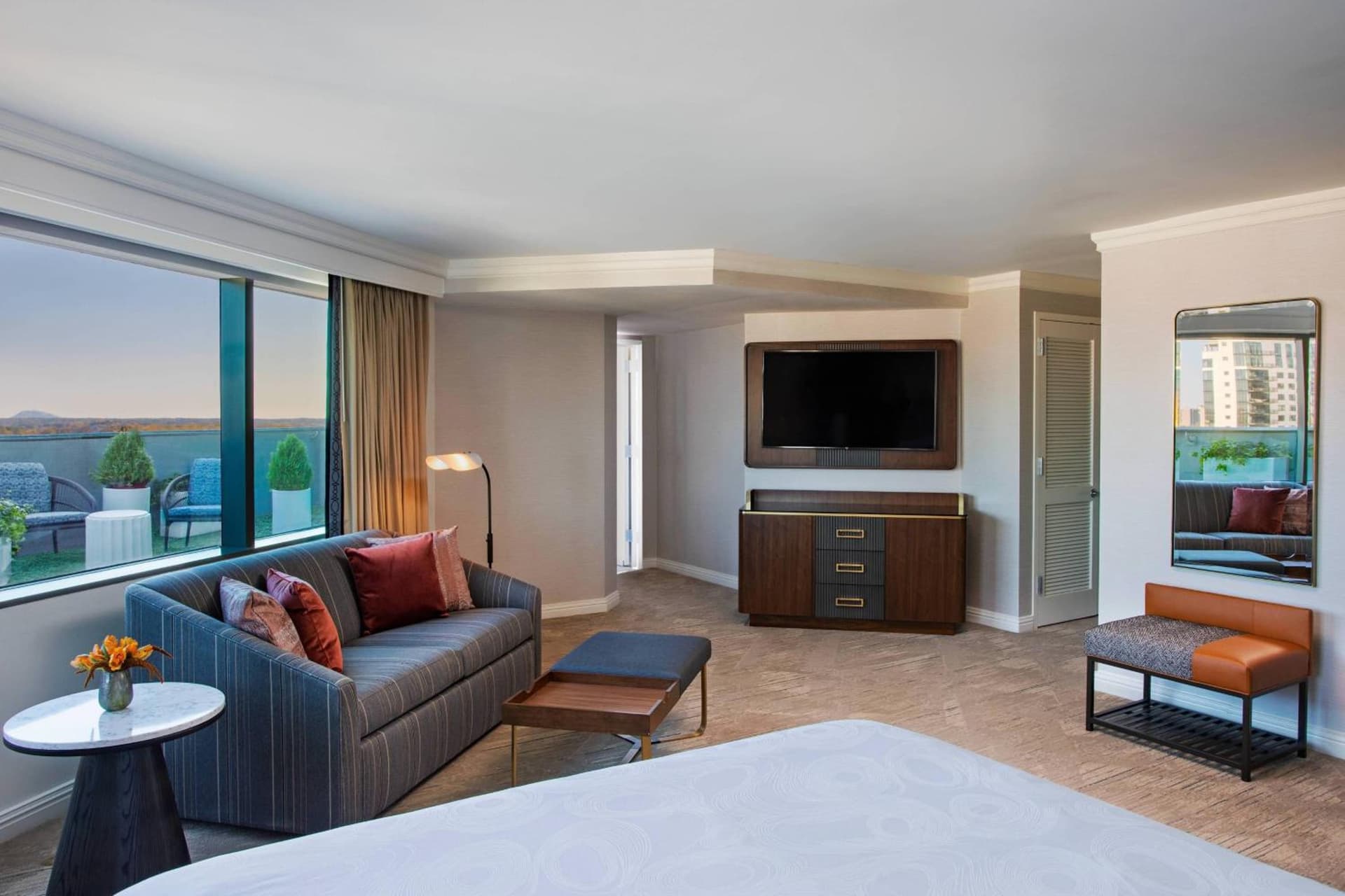 JW Marriott Atlanta Buckhead gallery photo in Atlanta, GA — image 20