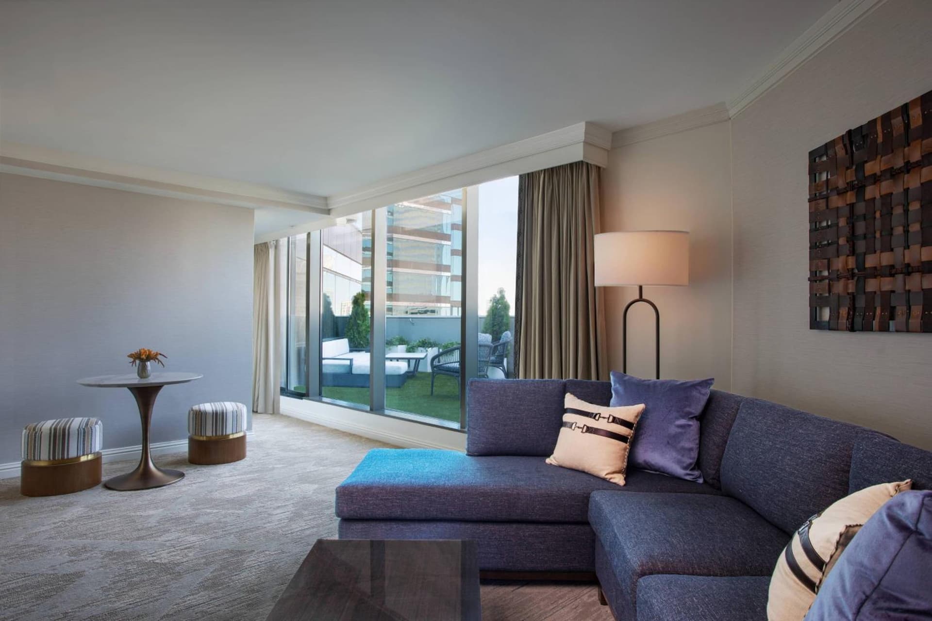JW Marriott Atlanta Buckhead gallery photo in Atlanta, GA — image 62