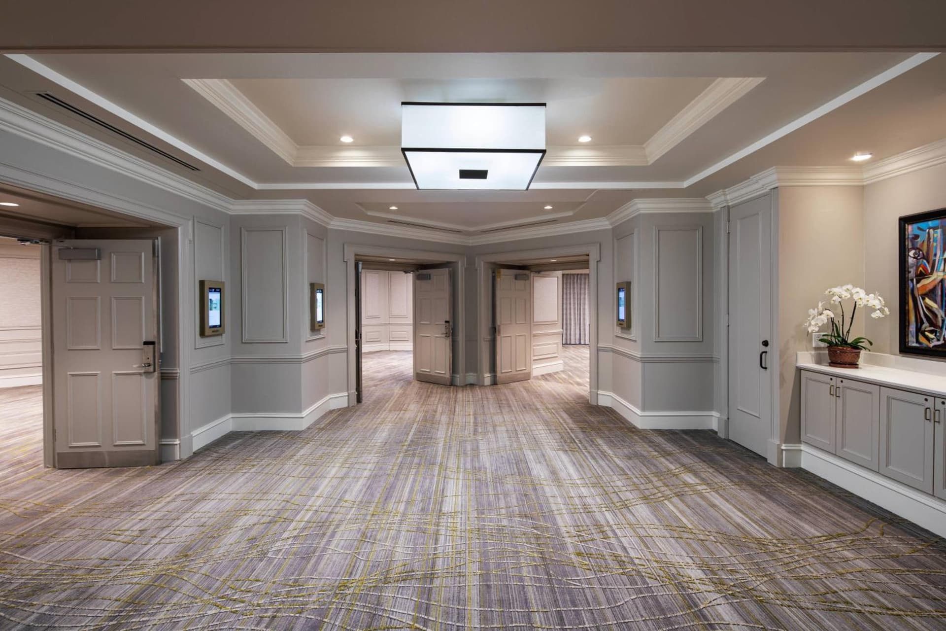 JW Marriott Atlanta Buckhead gallery photo in Atlanta, GA — image 57