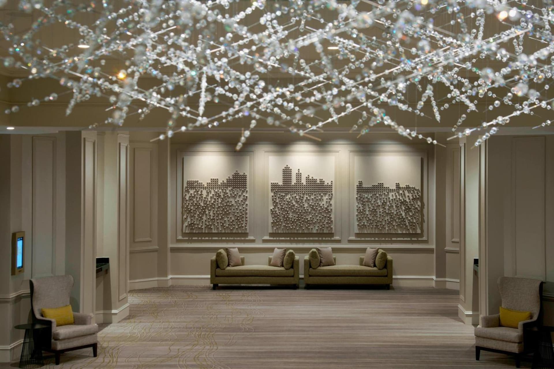 JW Marriott Atlanta Buckhead gallery photo in Atlanta, GA — image 15