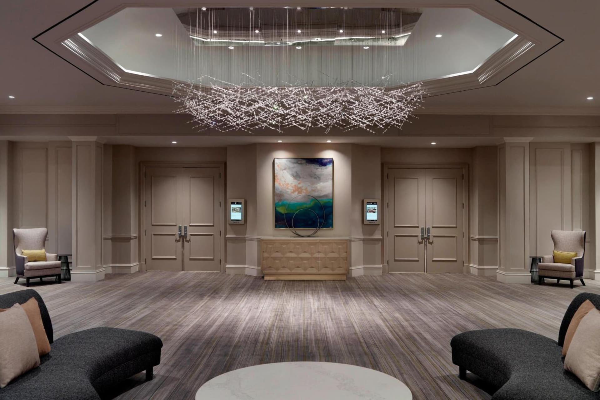 JW Marriott Atlanta Buckhead gallery photo in Atlanta, GA — image 5