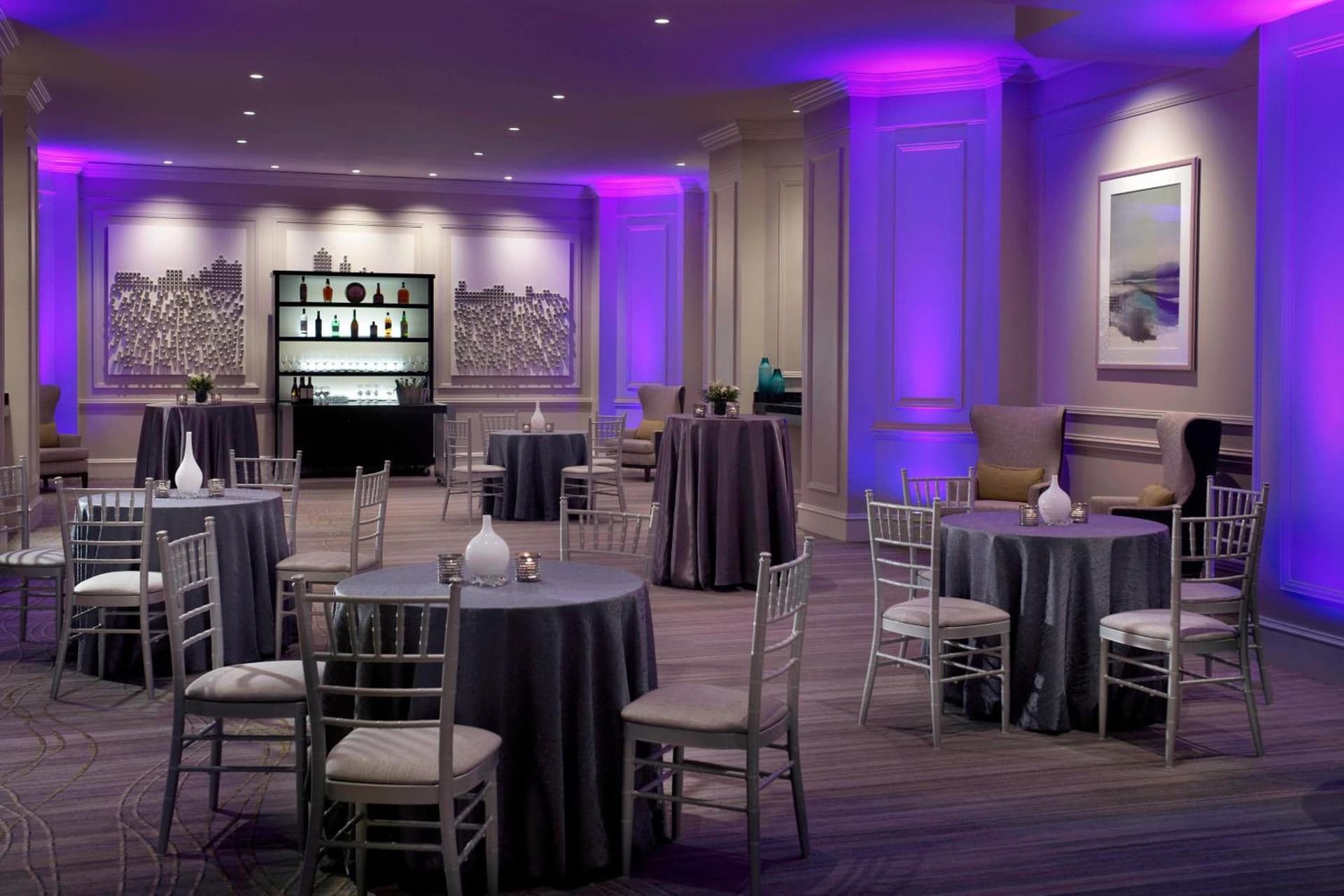 JW Marriott Atlanta Buckhead gallery photo in Atlanta, GA — image 4