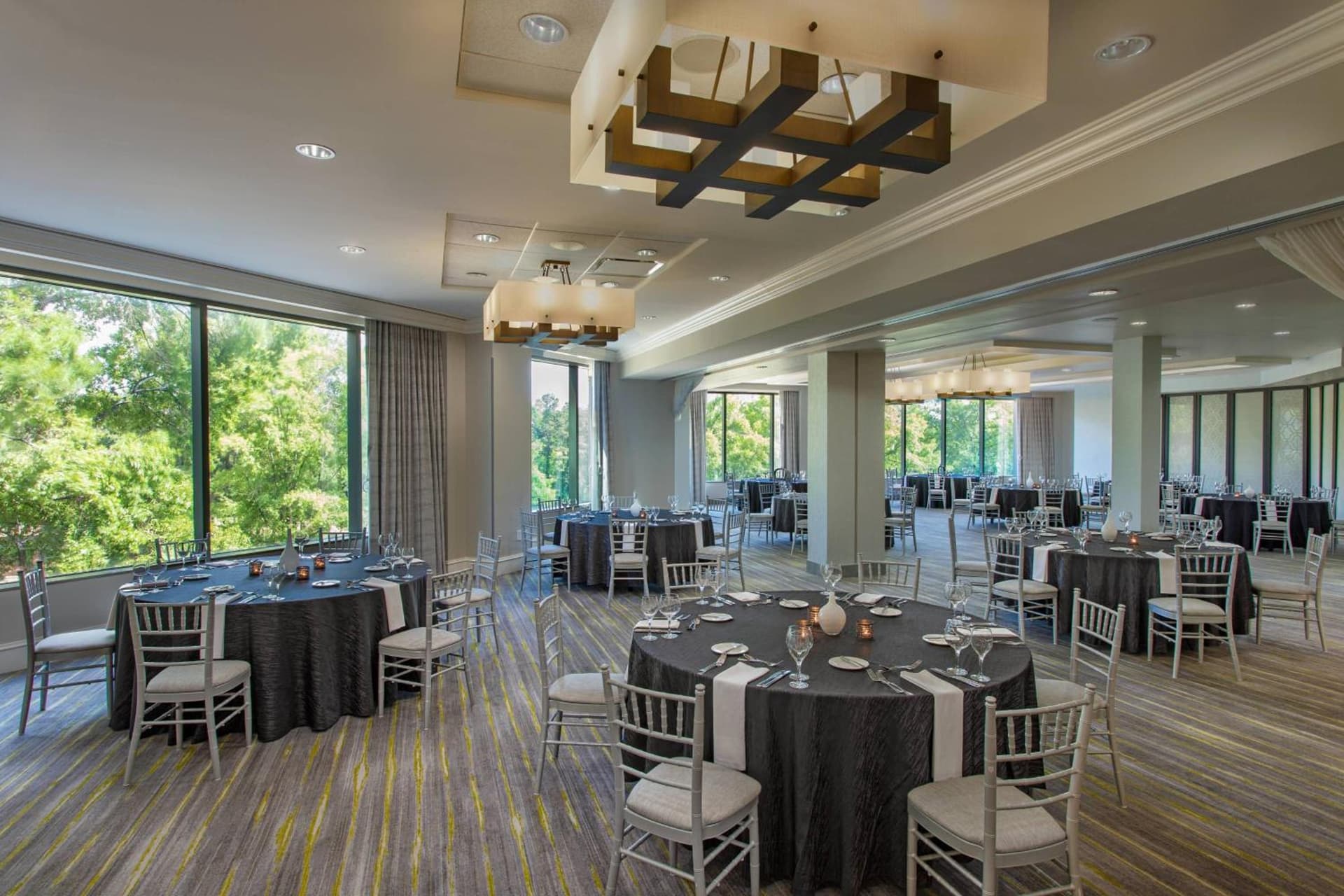 JW Marriott Atlanta Buckhead gallery photo in Atlanta, GA — image 16