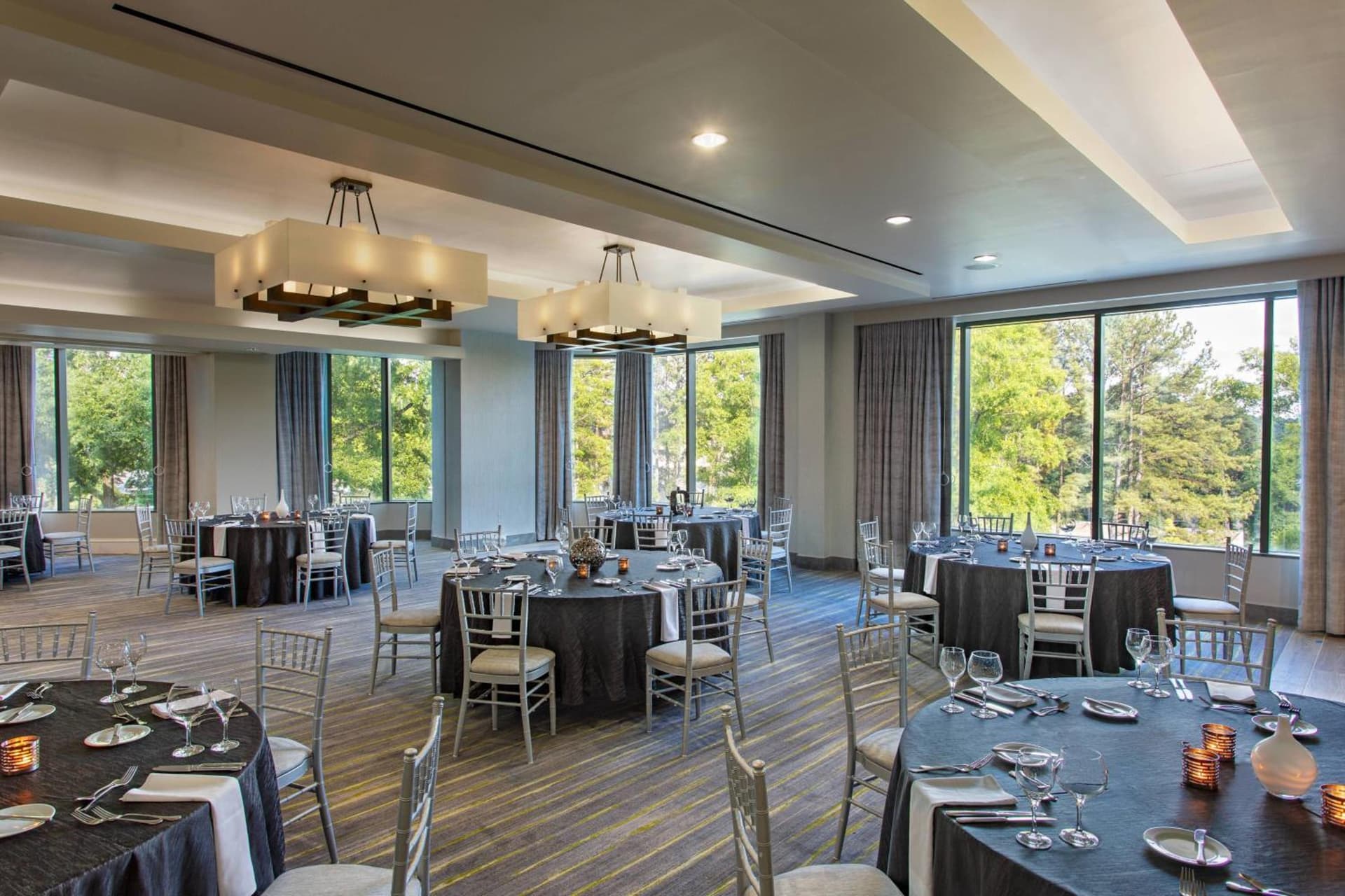 JW Marriott Atlanta Buckhead gallery photo in Atlanta, GA — image 45