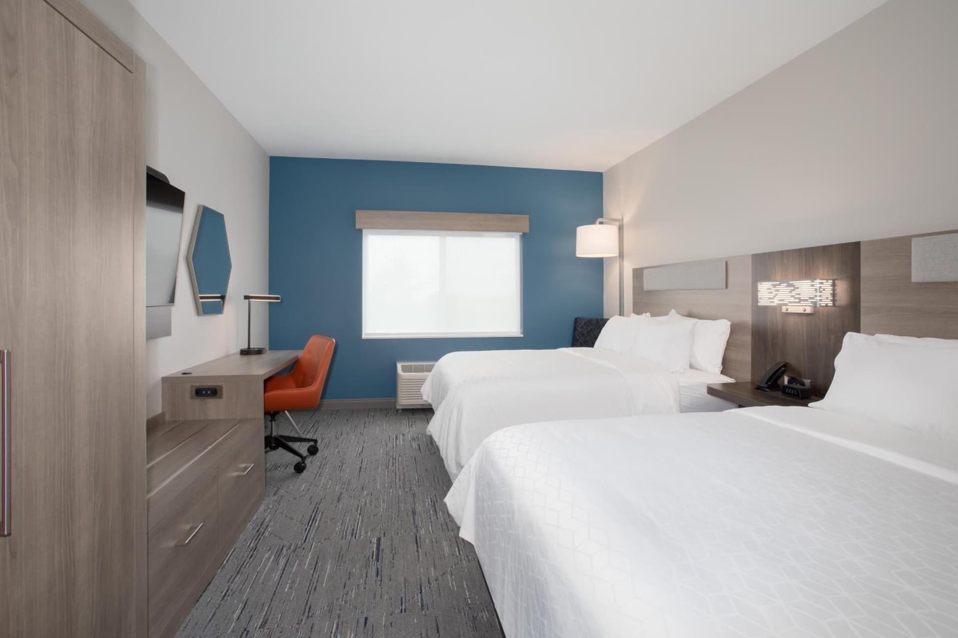 Holiday Inn Express Hotel & Suites Idaho Falls by IHG gallery photo in Idaho Falls, ID — image 21