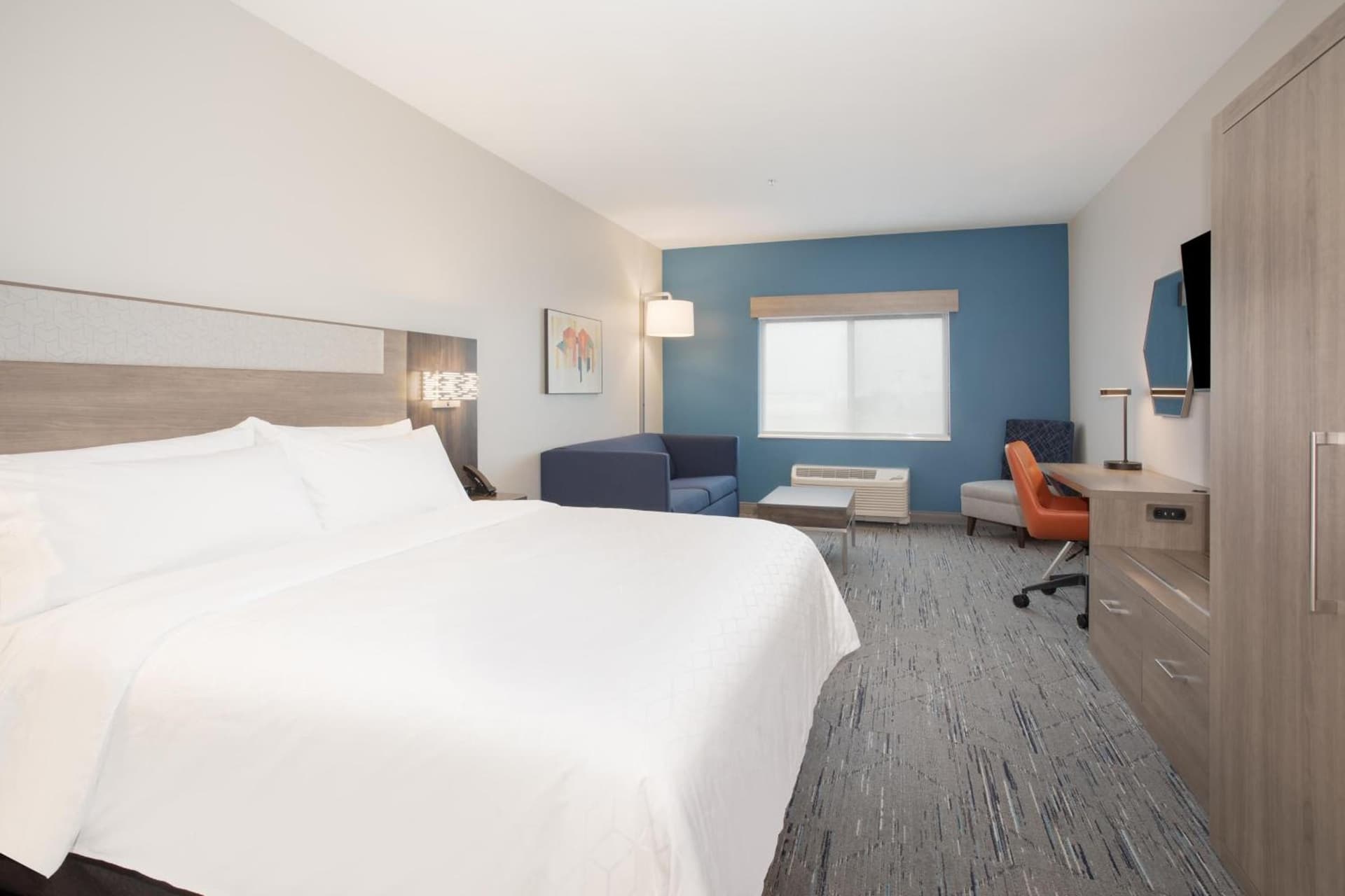 Holiday Inn Express Hotel & Suites Idaho Falls by IHG gallery photo in Idaho Falls, ID — image 16