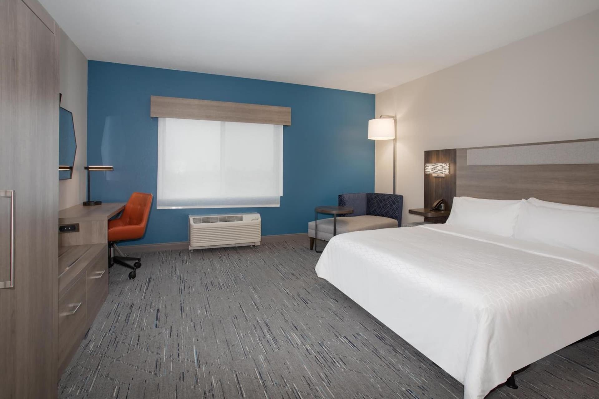 Holiday Inn Express Hotel & Suites Idaho Falls by IHG gallery photo in Idaho Falls, ID — image 26