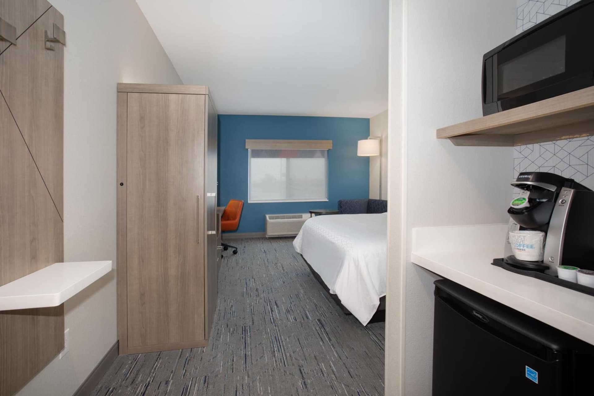 Holiday Inn Express Hotel & Suites Idaho Falls by IHG gallery photo in Idaho Falls, ID — image 34