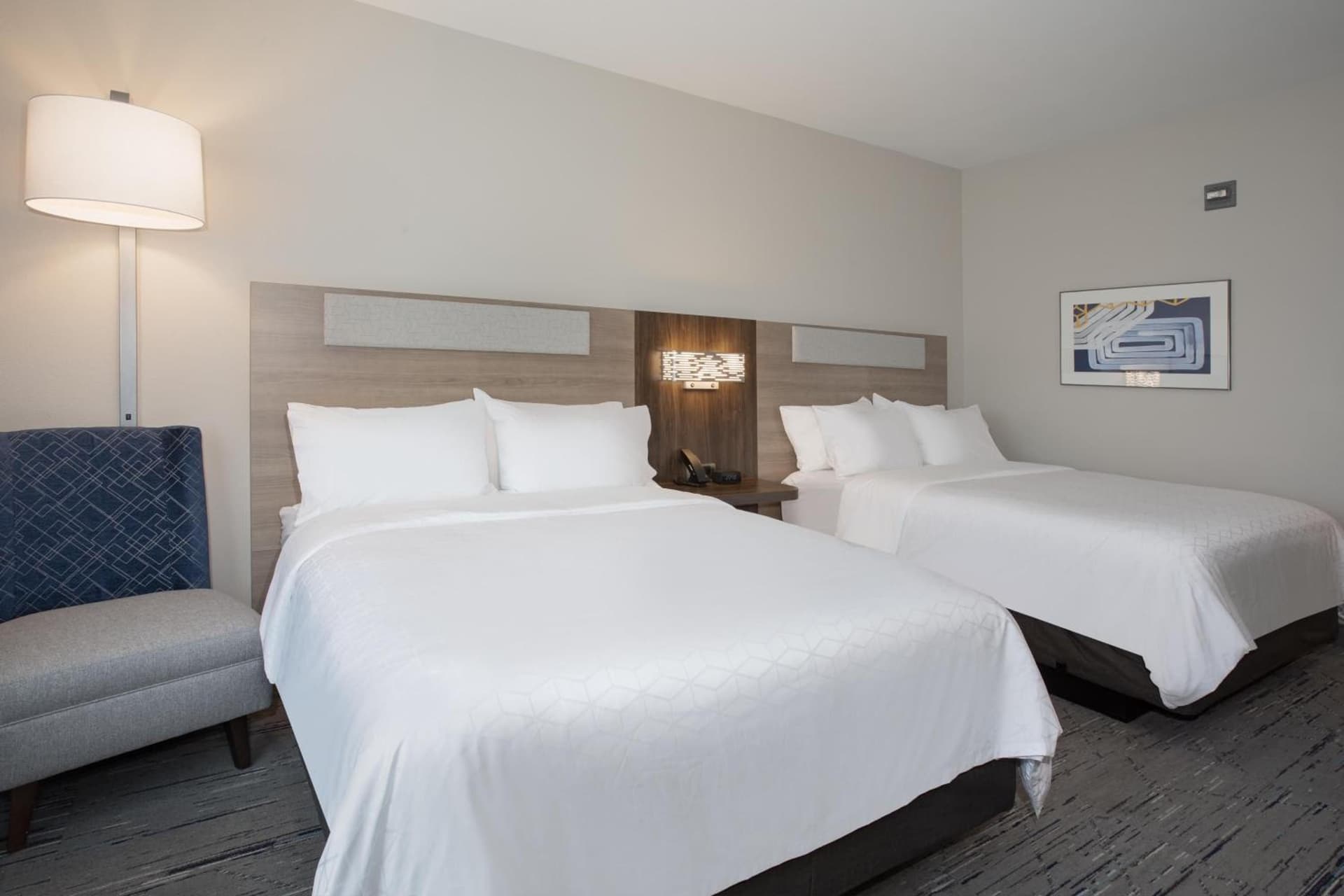 Holiday Inn Express Hotel & Suites Idaho Falls by IHG gallery photo in Idaho Falls, ID — image 32