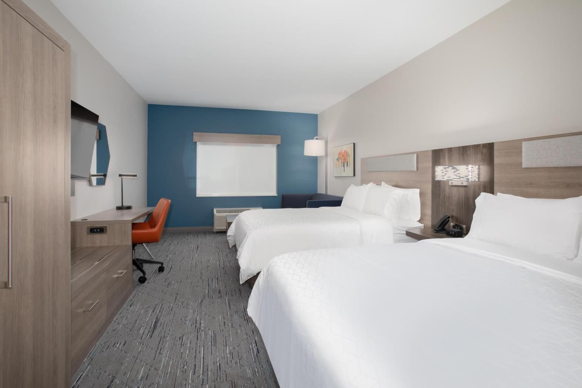 Holiday Inn Express Hotel & Suites Idaho Falls by IHG gallery photo in Idaho Falls, ID — image 30