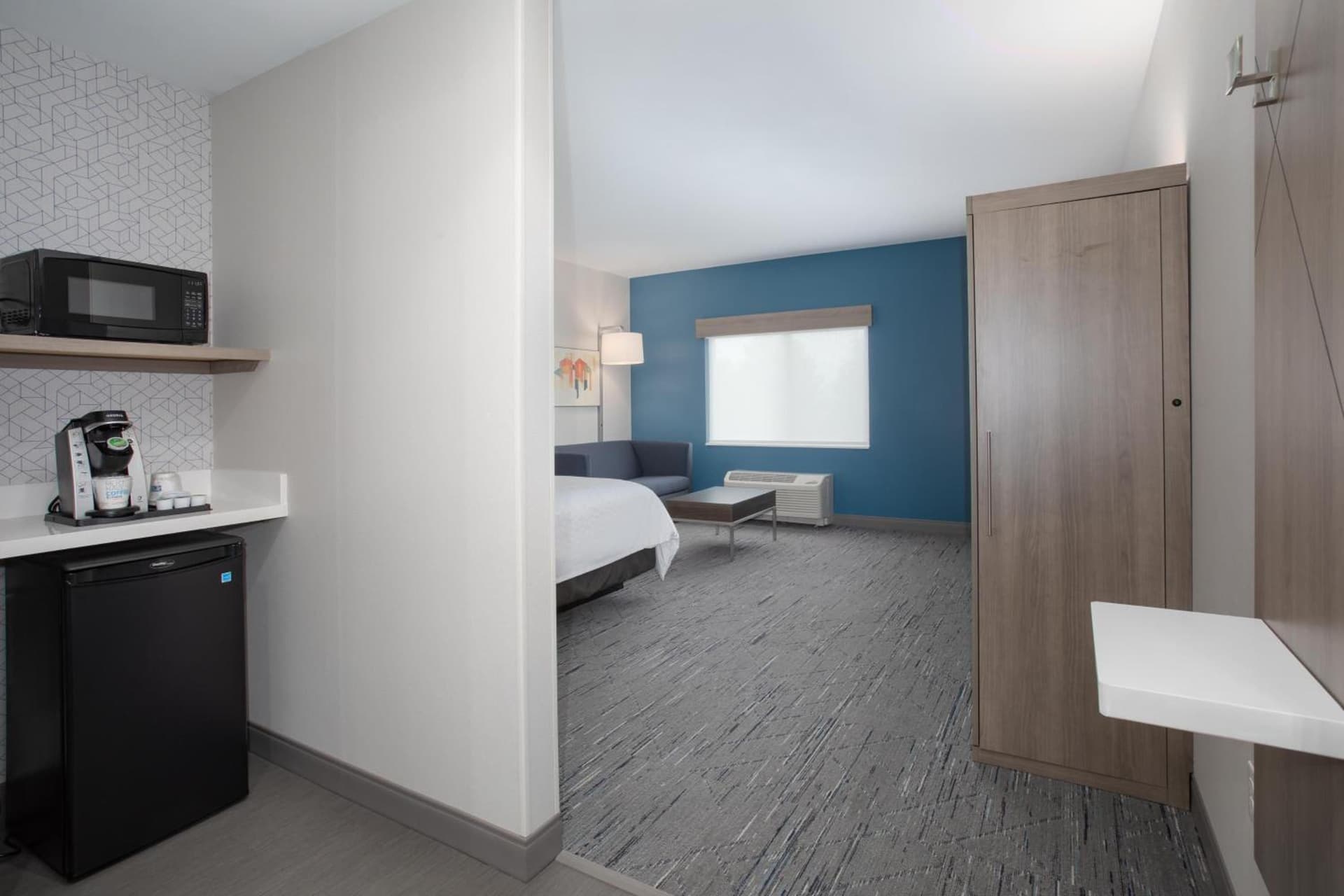Holiday Inn Express Hotel & Suites Idaho Falls by IHG gallery photo in Idaho Falls, ID — image 20