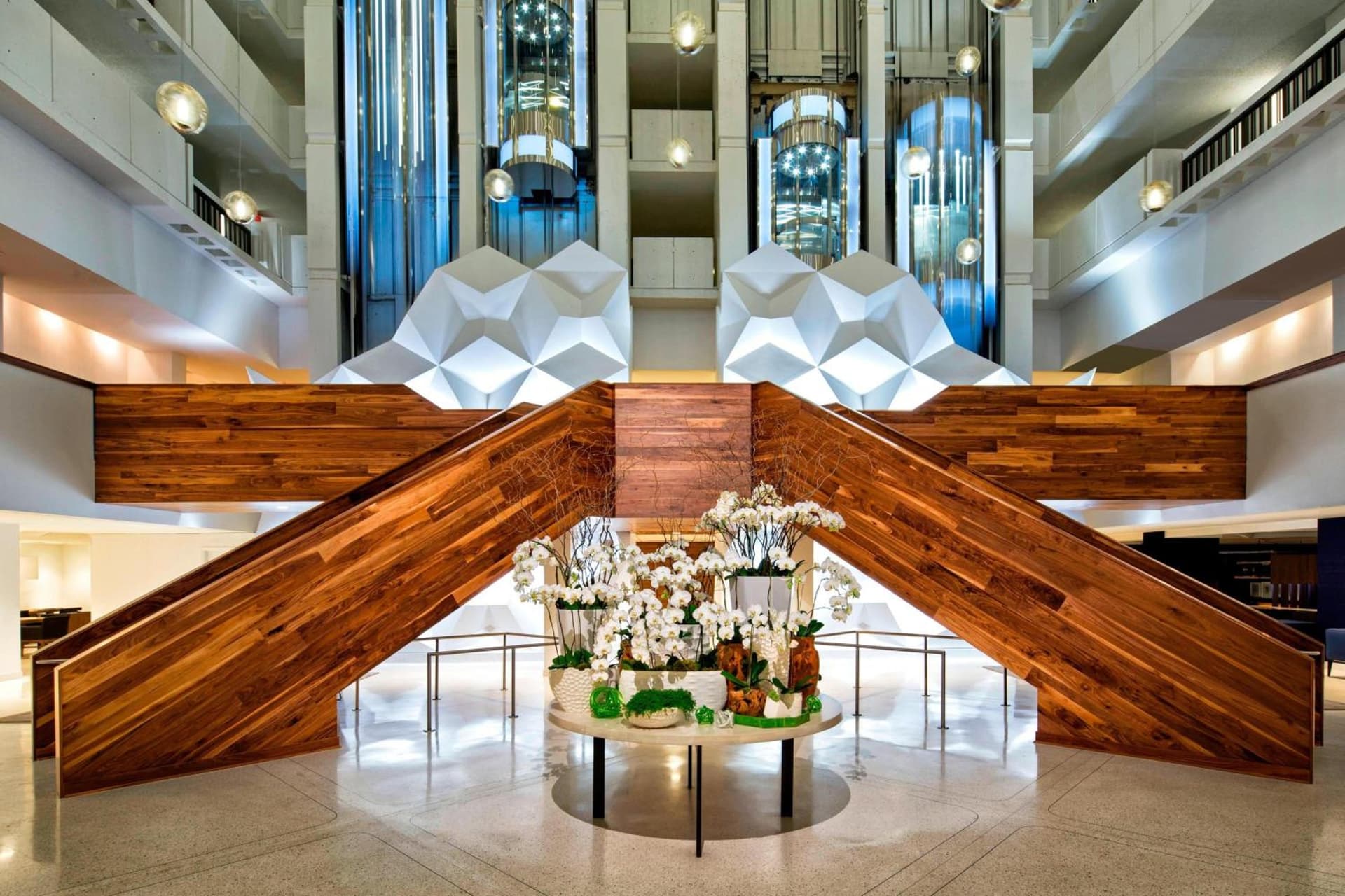 Sheraton Grand Nashville Downtown gallery photo in Nashville, TN — image 77