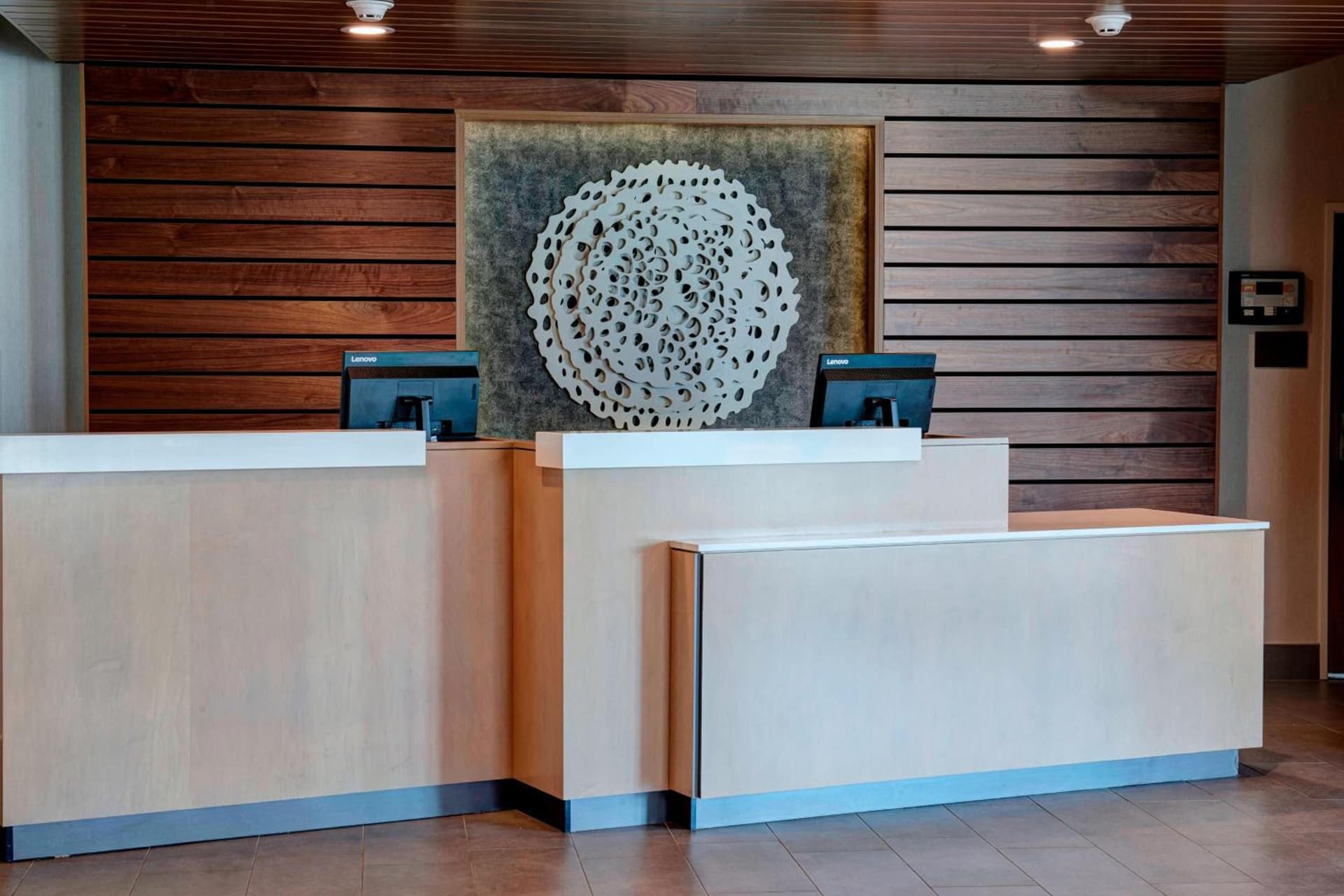 Fairfield Inn & Suites by Marriott Columbus, IN gallery photo in Columbus, IN — image 20