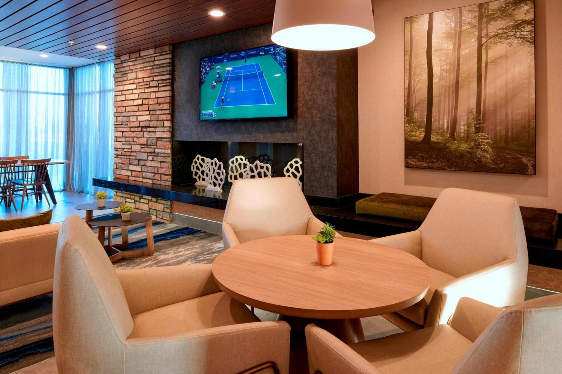 Fairfield Inn & Suites by Marriott Columbus, IN gallery photo in Columbus, IN — image 27