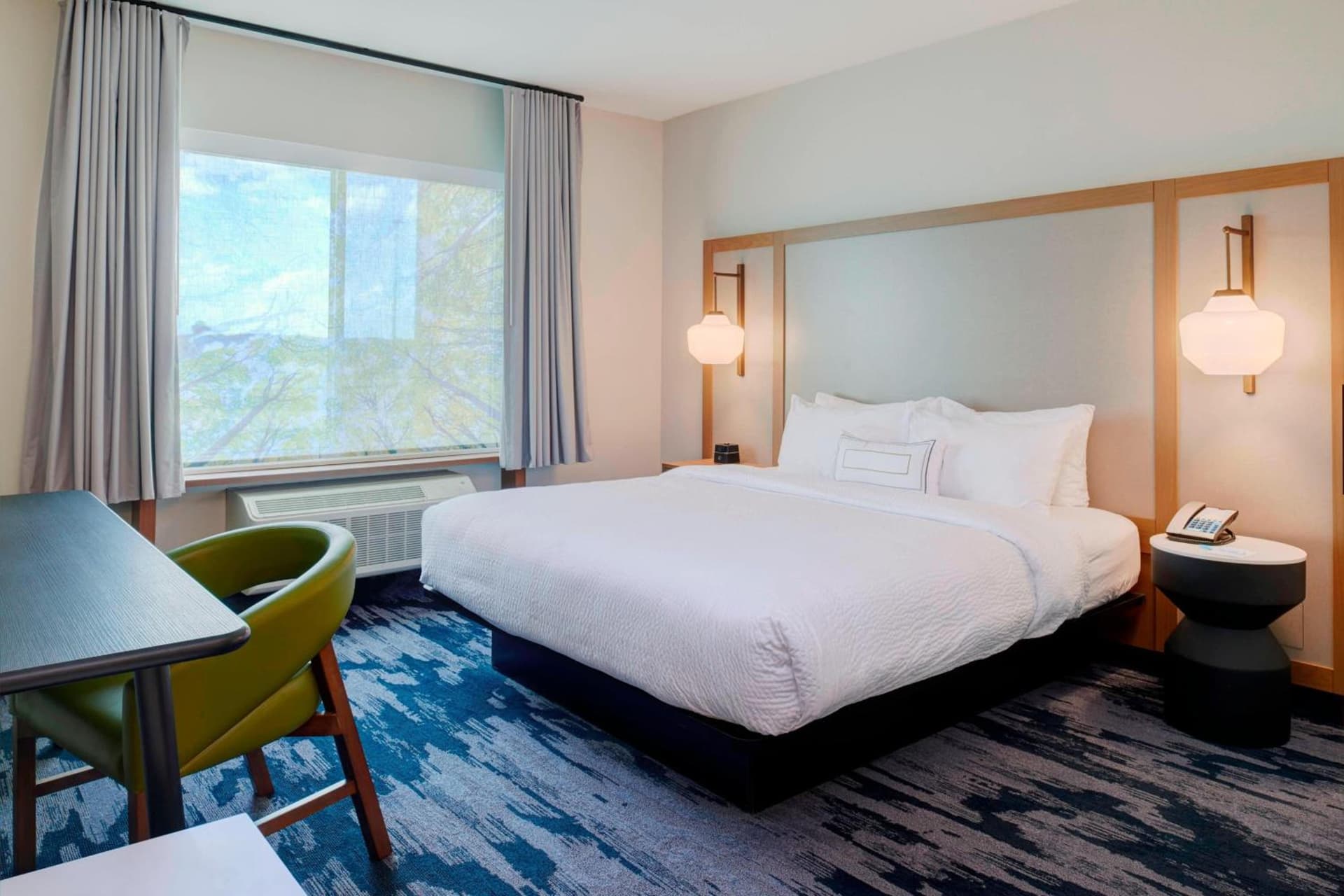 Fairfield Inn & Suites by Marriott Columbus, IN gallery photo in Columbus, IN — image 5