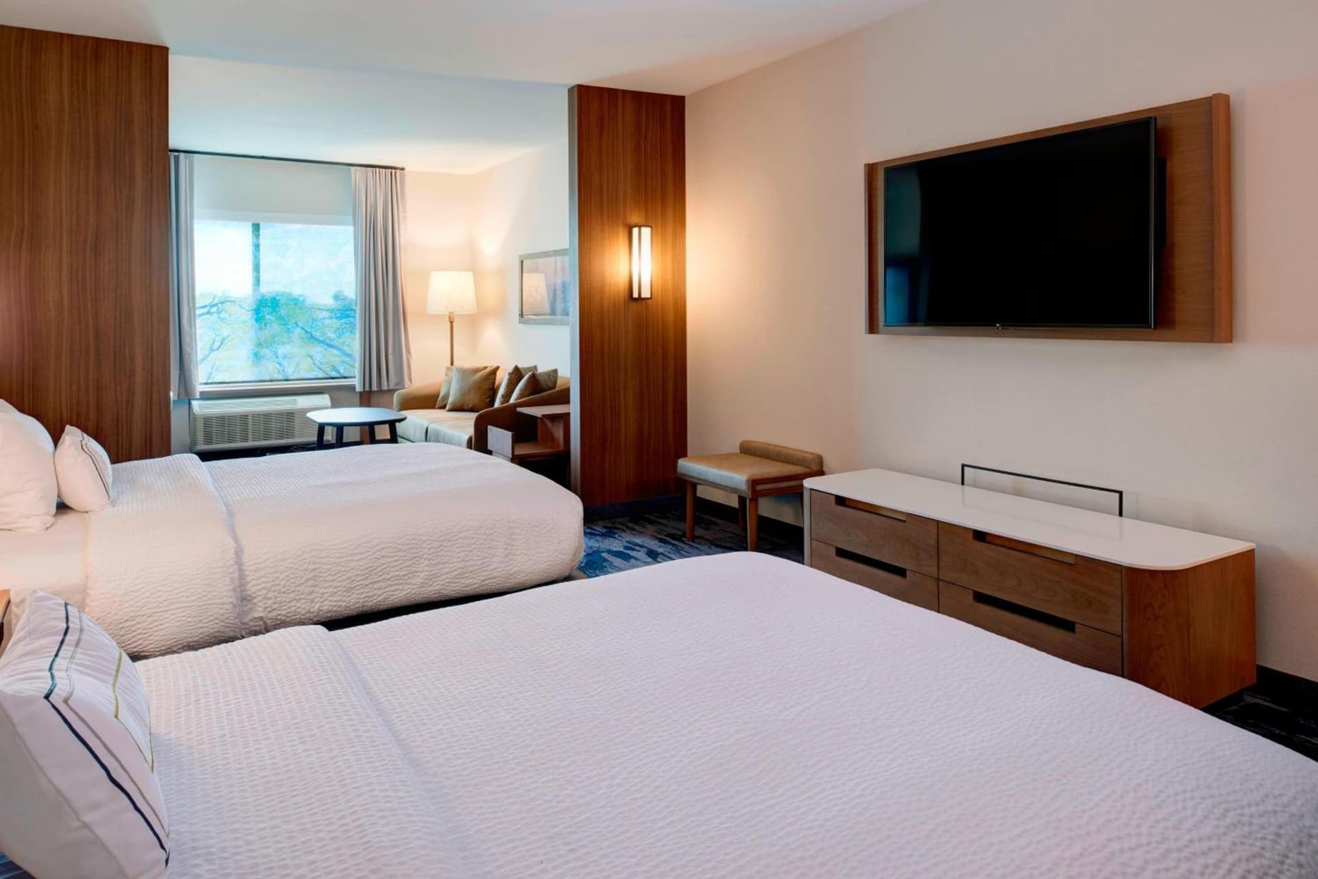 Fairfield Inn & Suites by Marriott Columbus, IN gallery photo in Columbus, IN — image 16