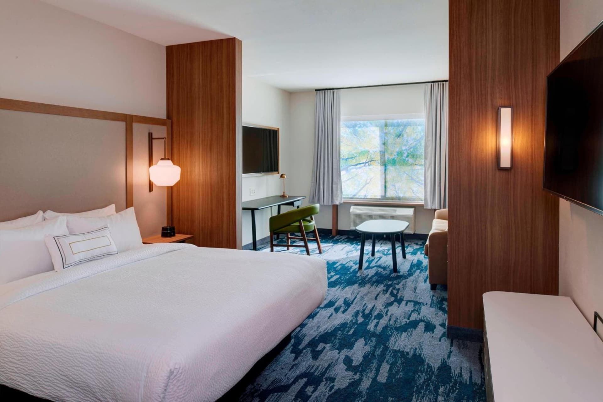 Fairfield Inn & Suites by Marriott Columbus, IN gallery photo in Columbus, IN — image 12