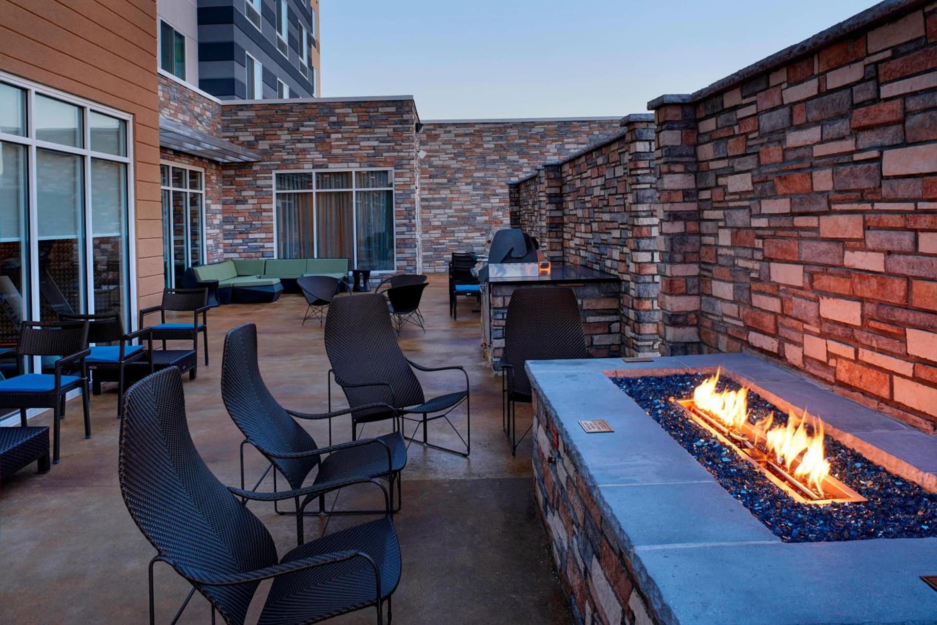 Fairfield Inn & Suites by Marriott Columbus, IN gallery photo in Columbus, IN — image 7