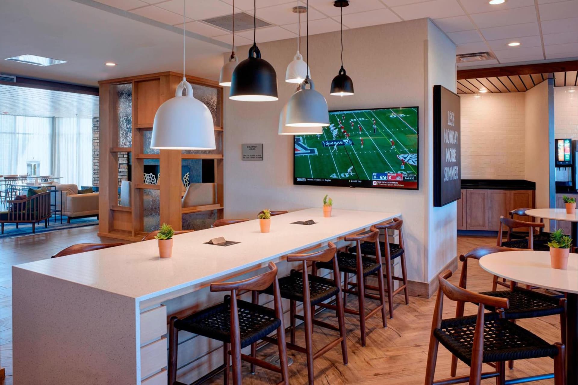 Fairfield Inn & Suites by Marriott Columbus, IN gallery photo in Columbus, IN — image 8