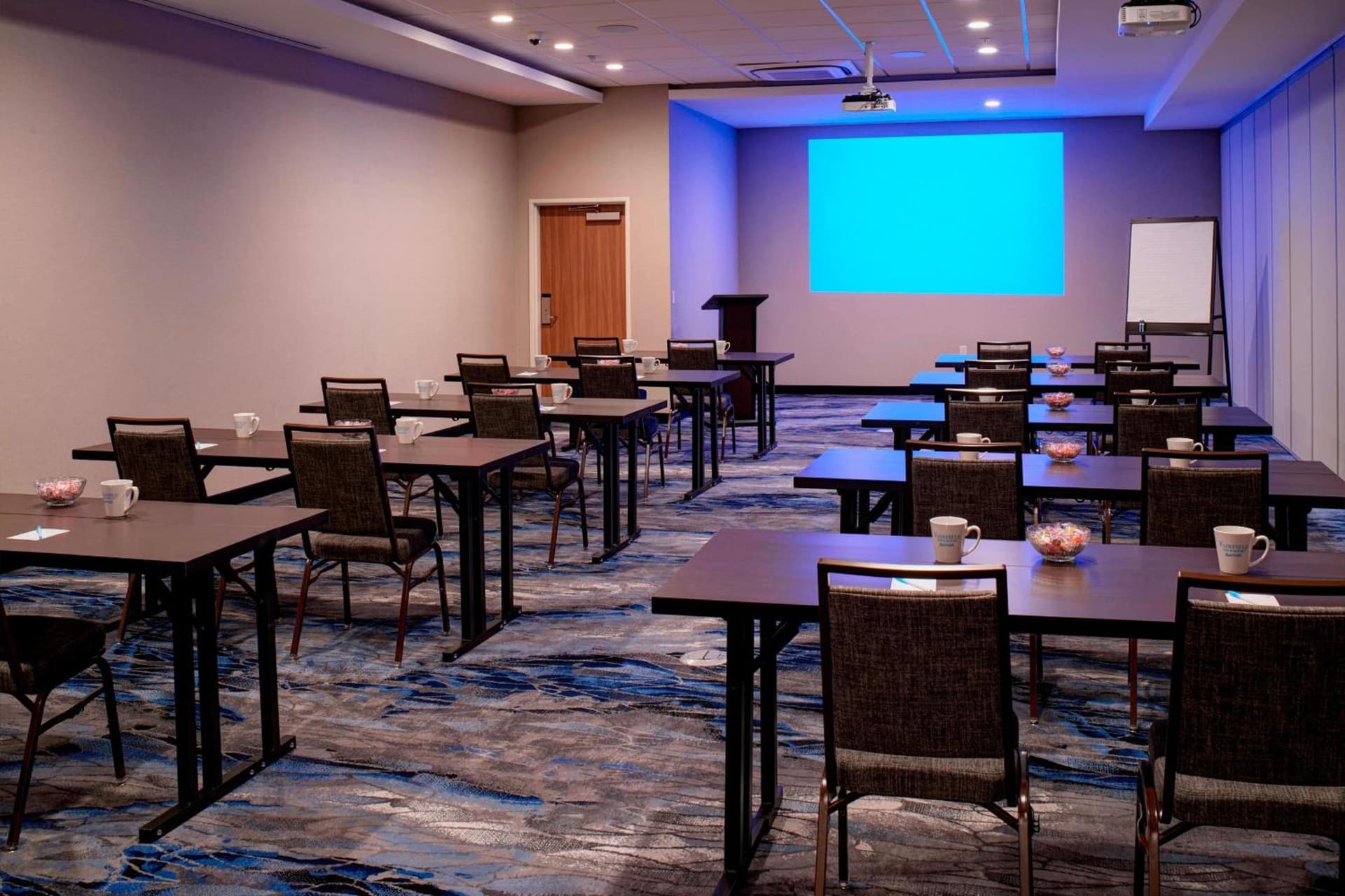 Fairfield Inn & Suites by Marriott Columbus, IN gallery photo in Columbus, IN — image 18