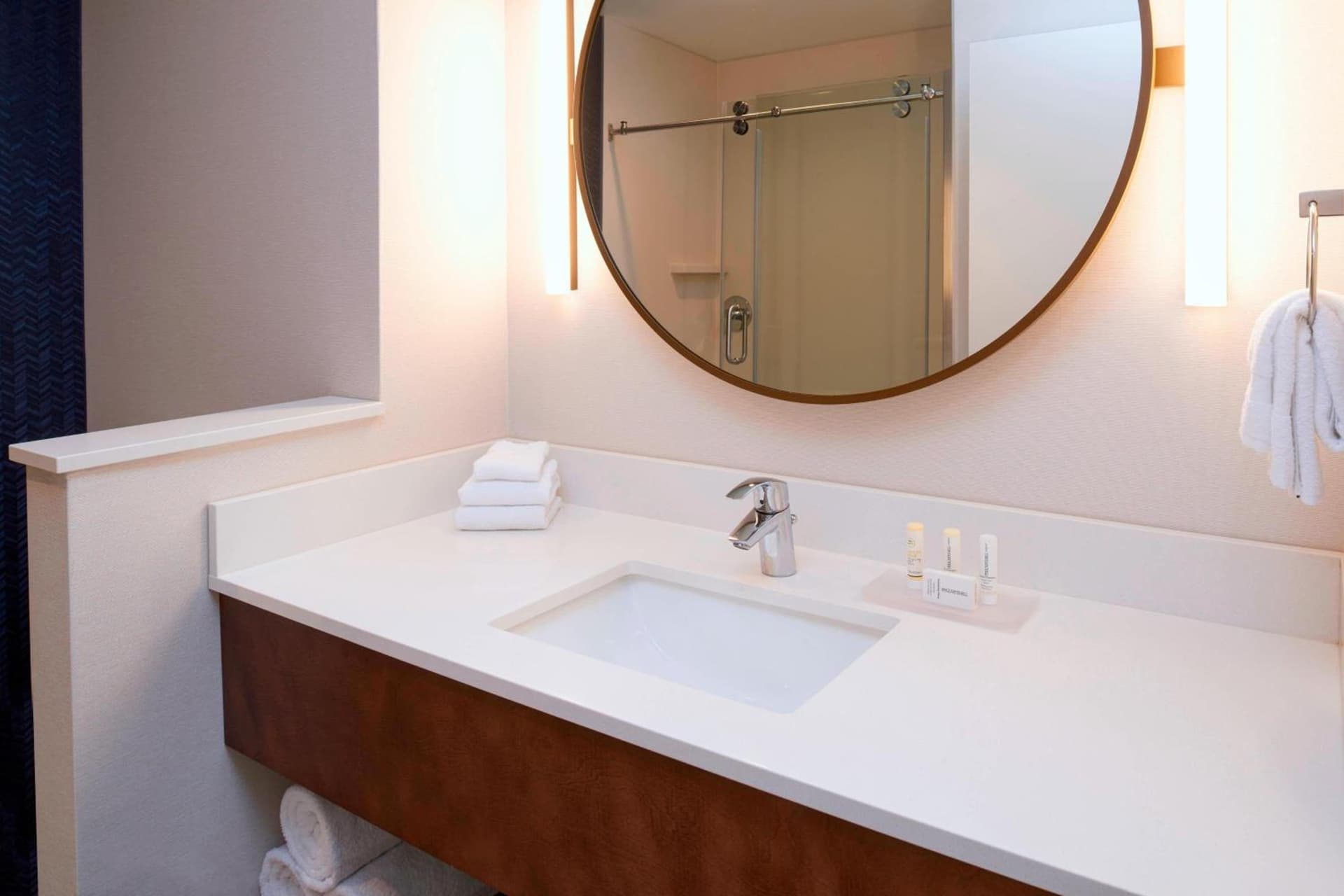 Fairfield Inn & Suites by Marriott Columbus, IN gallery photo in Columbus, IN — image 23
