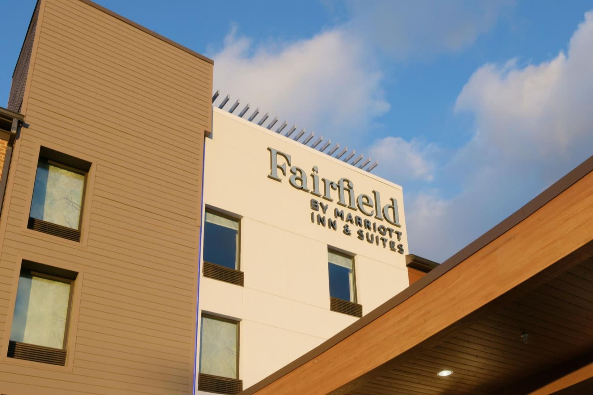 Fairfield Inn & Suites by Marriott Pottstown Limerick interior in Pottstown, PA — gallery photo 2