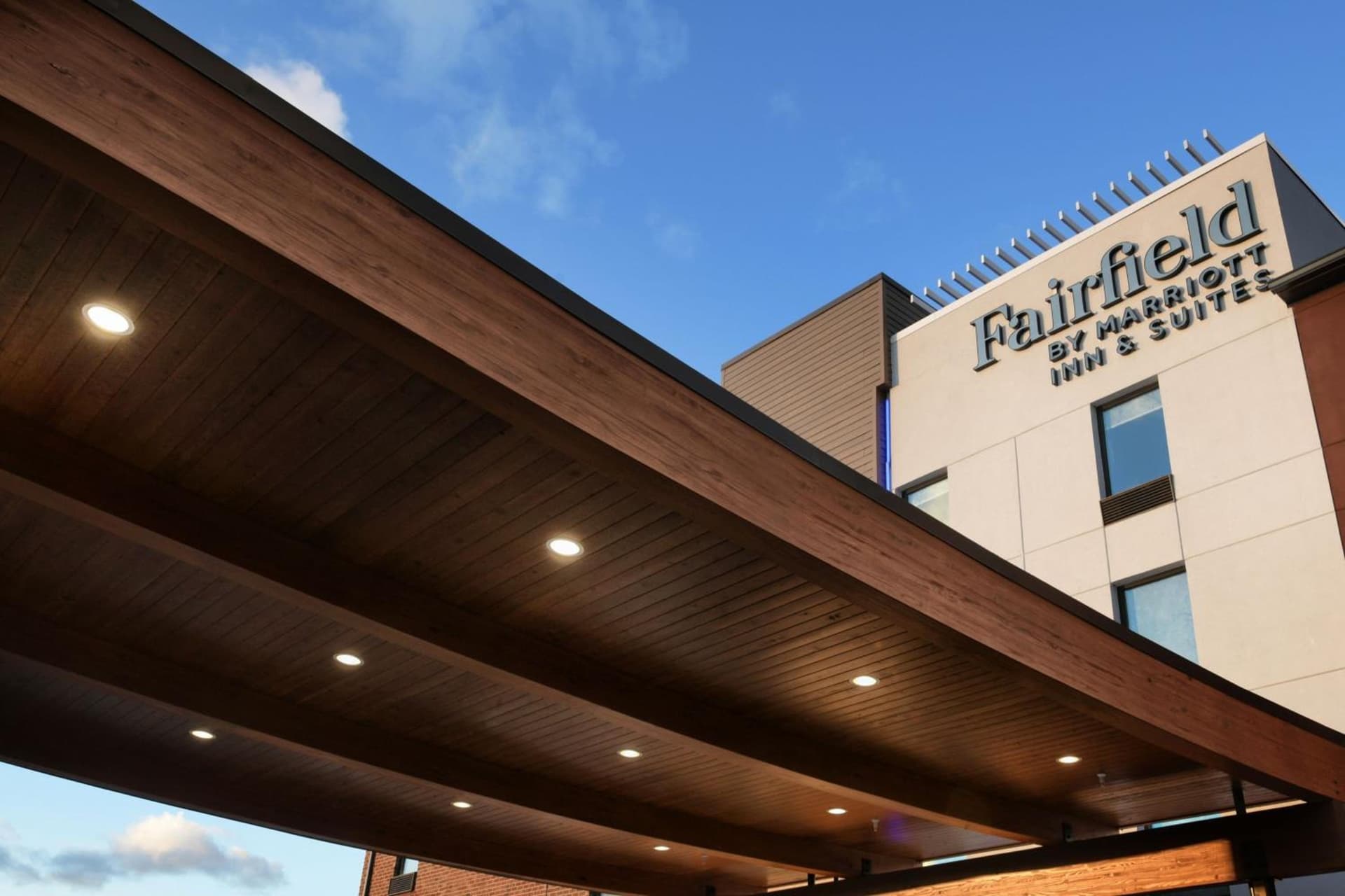 Fairfield Inn & Suites by Marriott Pottstown Limerick property views in Pottstown, PA — gallery photo 3