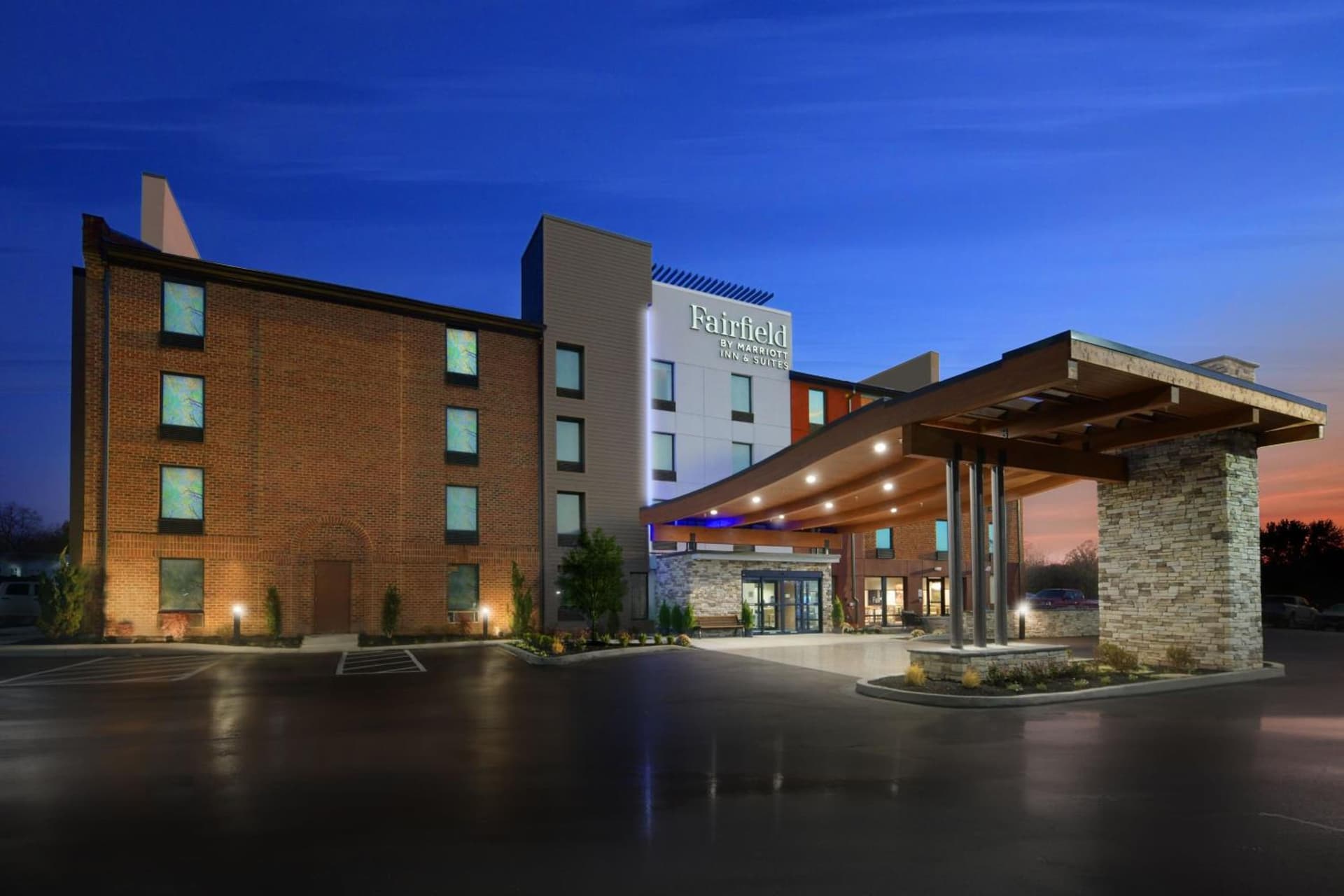 Fairfield Inn & Suites by Marriott Pottstown Limerick featured exterior or lobby in Pottstown, PA — similar hotel
