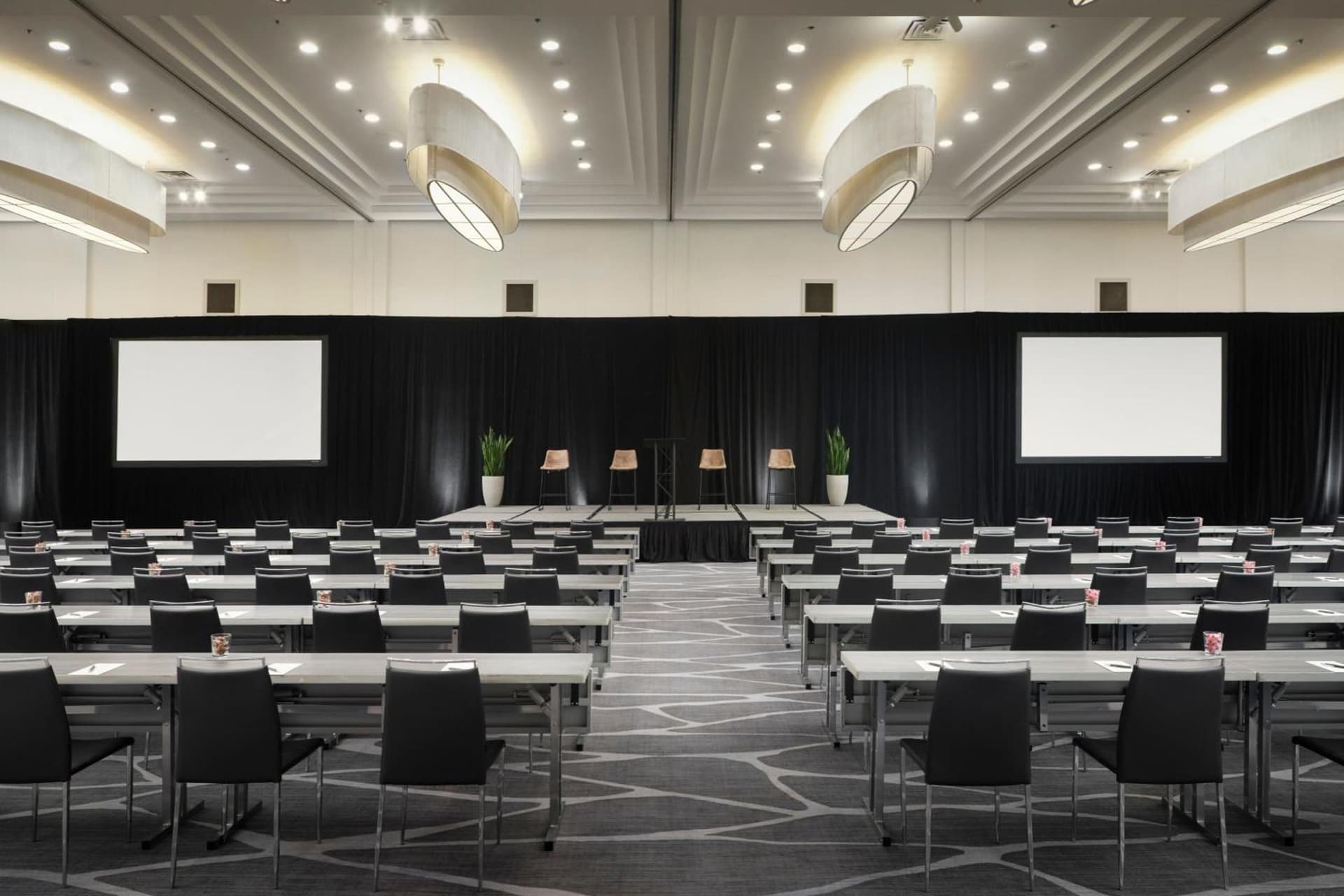 Sheraton Grand Nashville Downtown gallery photo in Nashville, TN — image 74