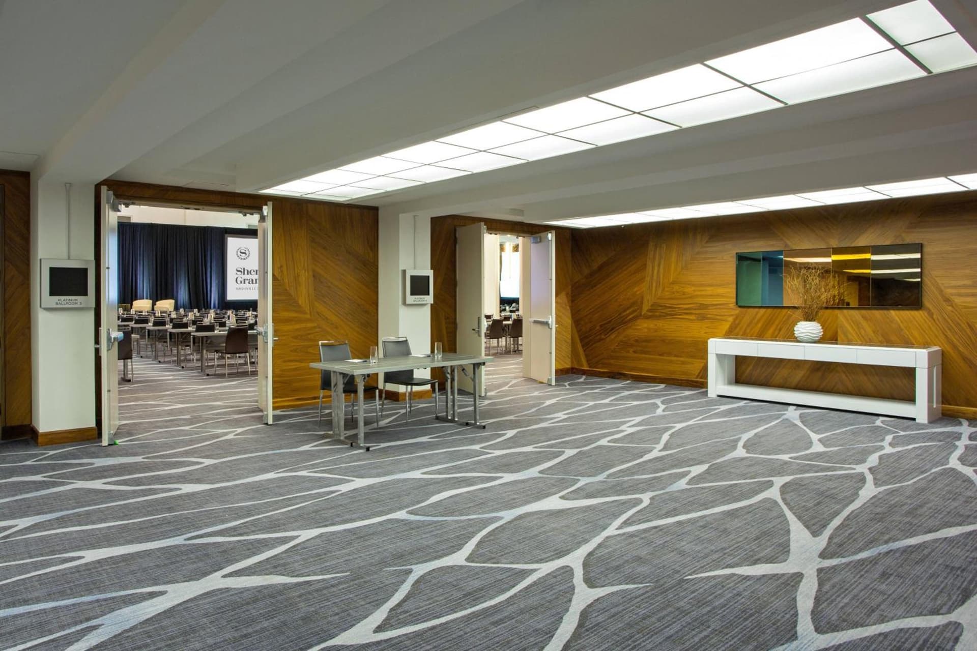 Sheraton Grand Nashville Downtown gallery photo in Nashville, TN — image 98