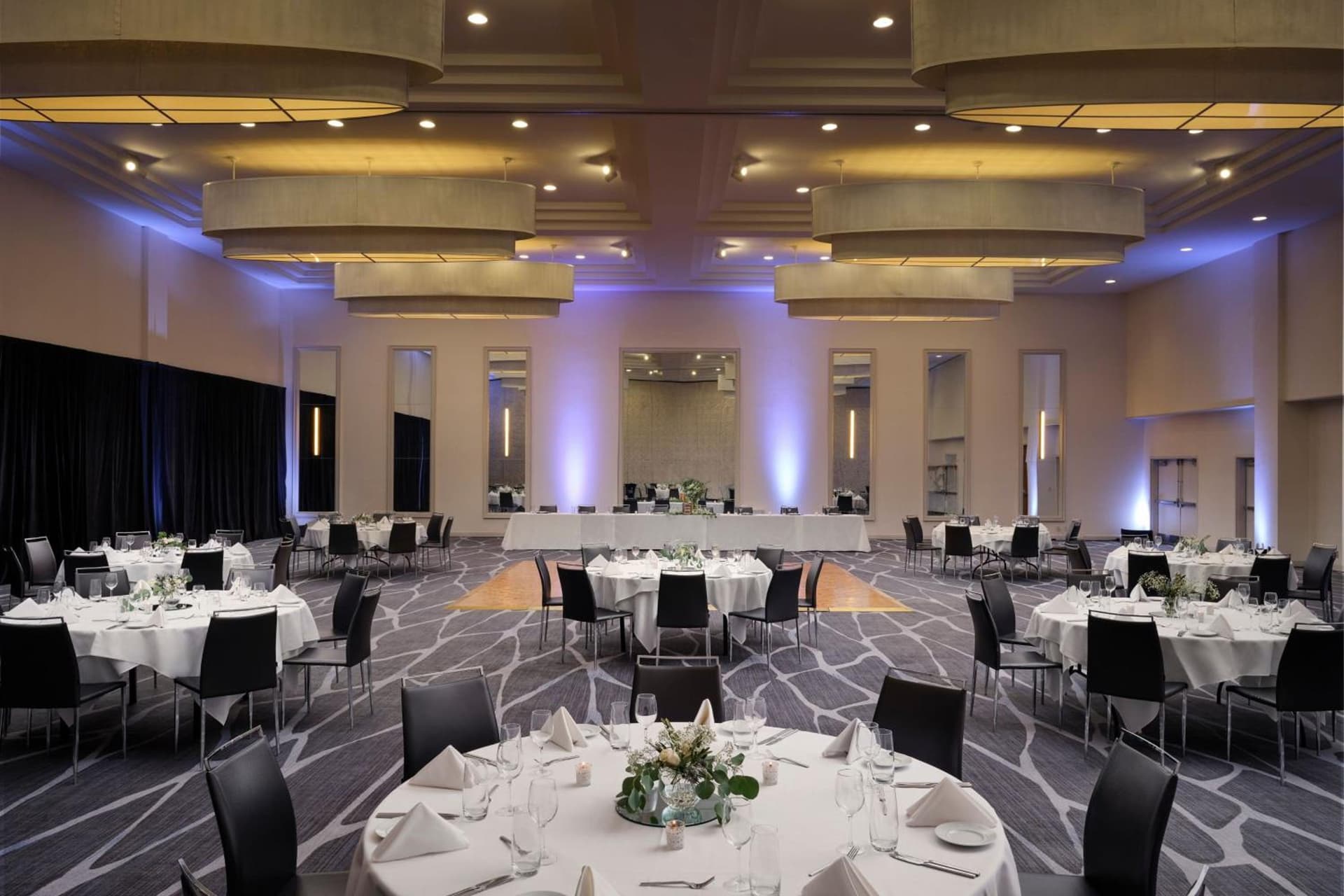 Sheraton Grand Nashville Downtown gallery photo in Nashville, TN — image 76