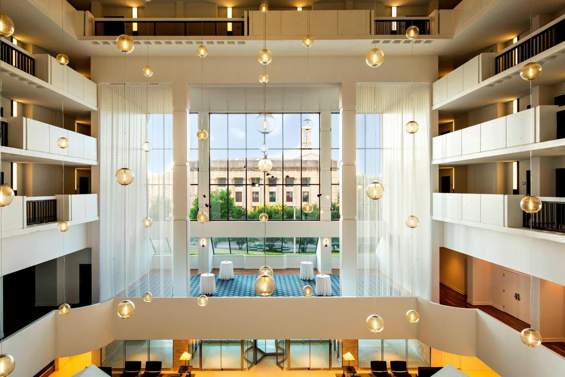 Sheraton Grand Nashville Downtown gallery photo in Nashville, TN — image 101