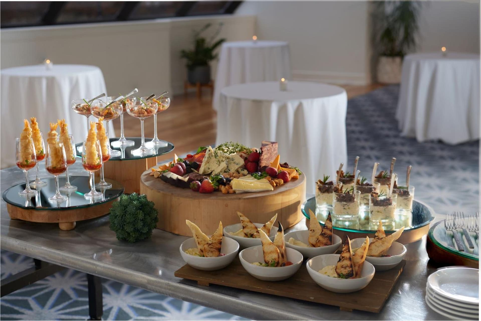 Sheraton Grand Nashville Downtown gallery photo in Nashville, TN — image 100