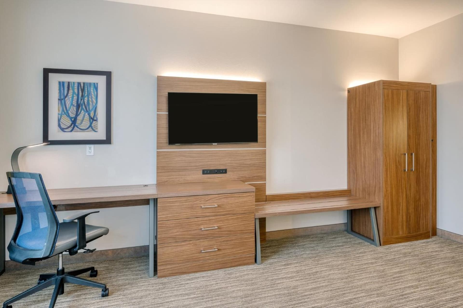 Holiday Inn Express Troy by IHG gallery photo in Troy, IL — image 20