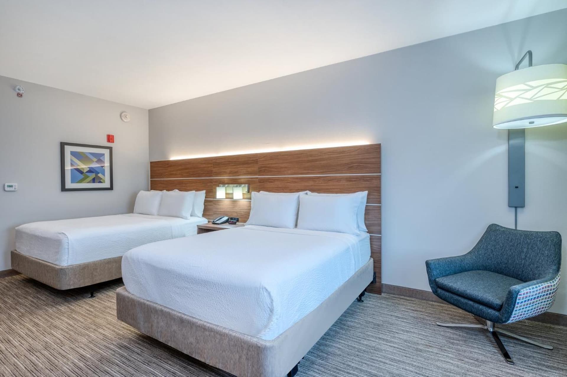Holiday Inn Express Troy by IHG gallery photo in Troy, IL — image 26