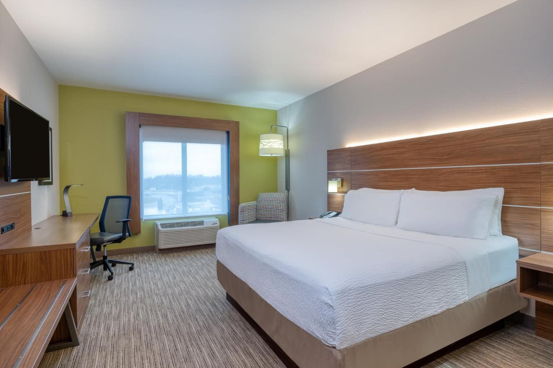 Holiday Inn Express Troy by IHG gallery photo in Troy, IL — image 25