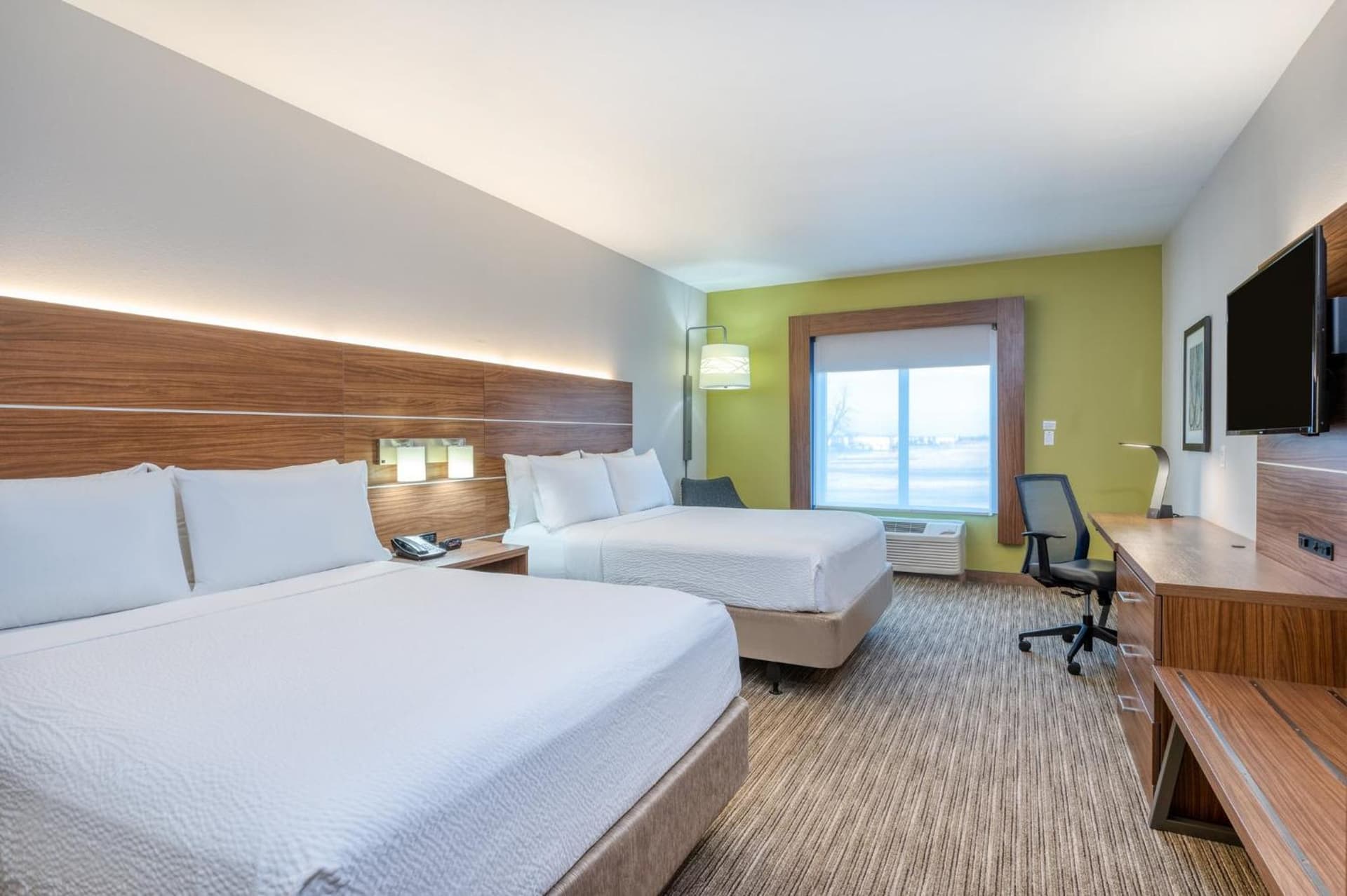 Holiday Inn Express Troy by IHG gallery photo in Troy, IL — image 12