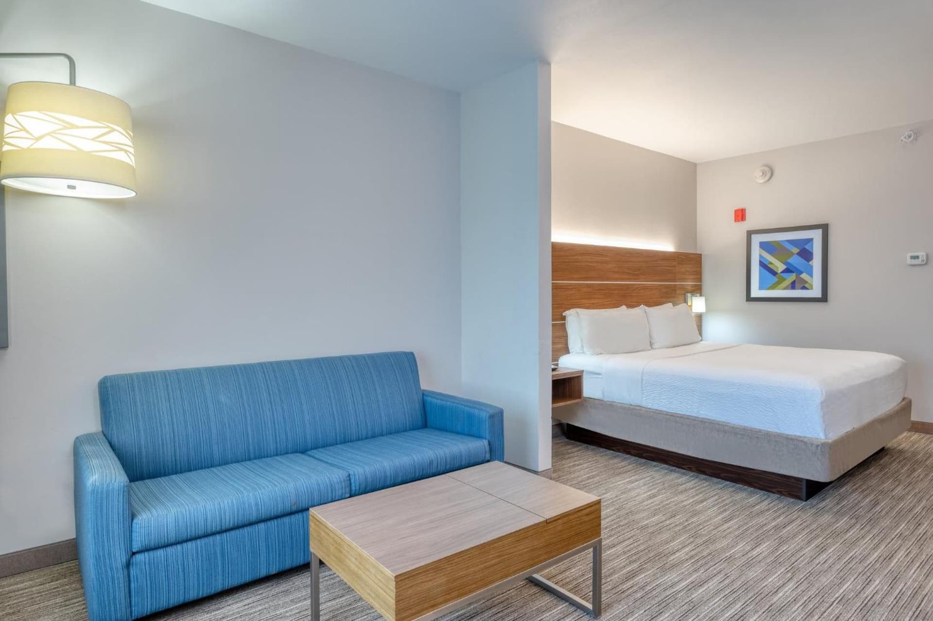 Holiday Inn Express Troy by IHG gallery photo in Troy, IL — image 5