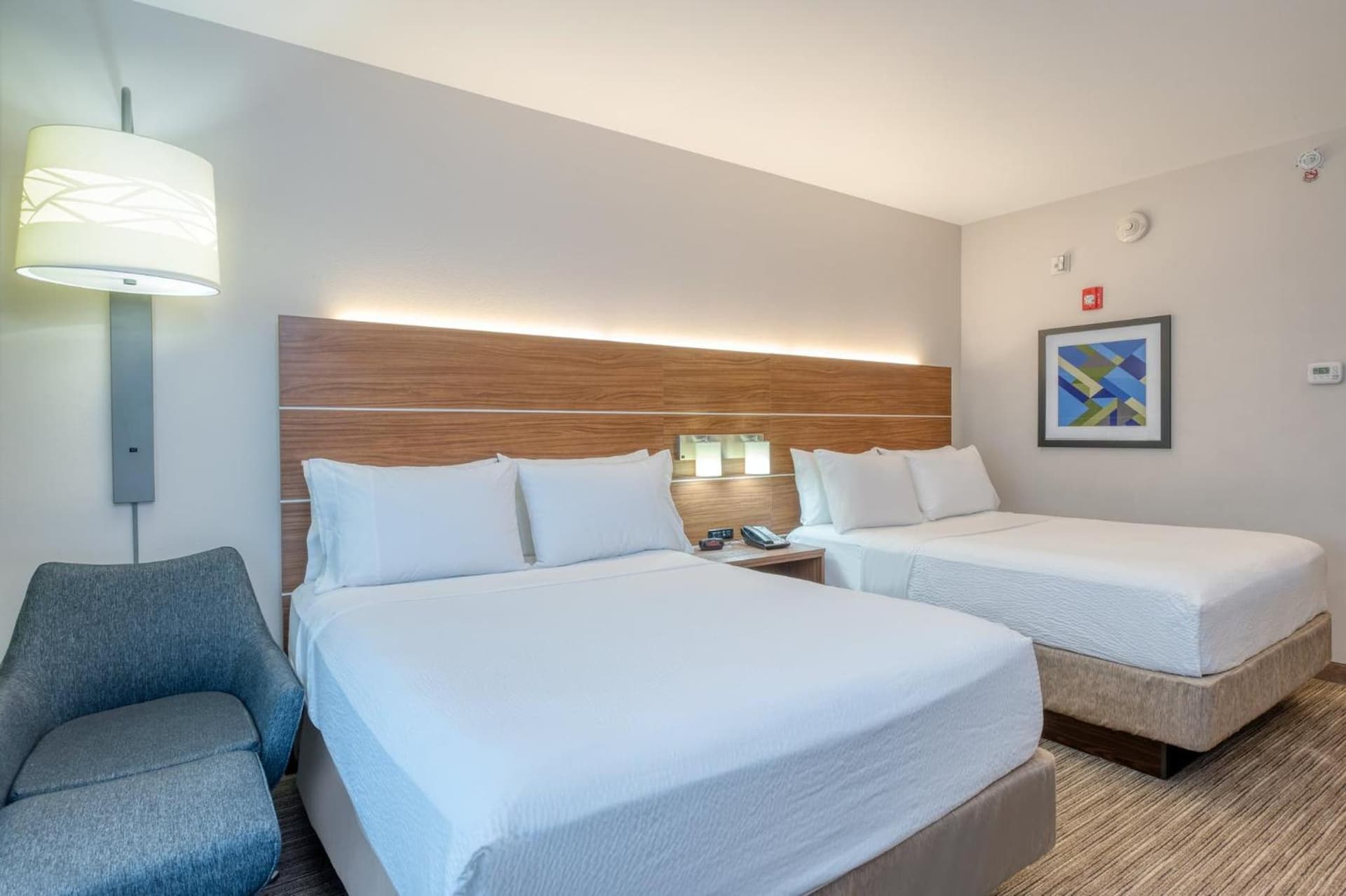 Holiday Inn Express Troy by IHG gallery photo in Troy, IL — image 22